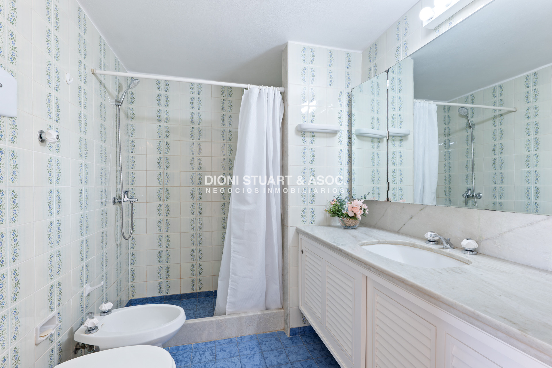 Apartamento ID.675 - APARTAMENTO EN PLAYA MANSA - TORRE JEFFERSON  - 4 DORMITORIOS - COMPLEJO LINCOLN CENTER
