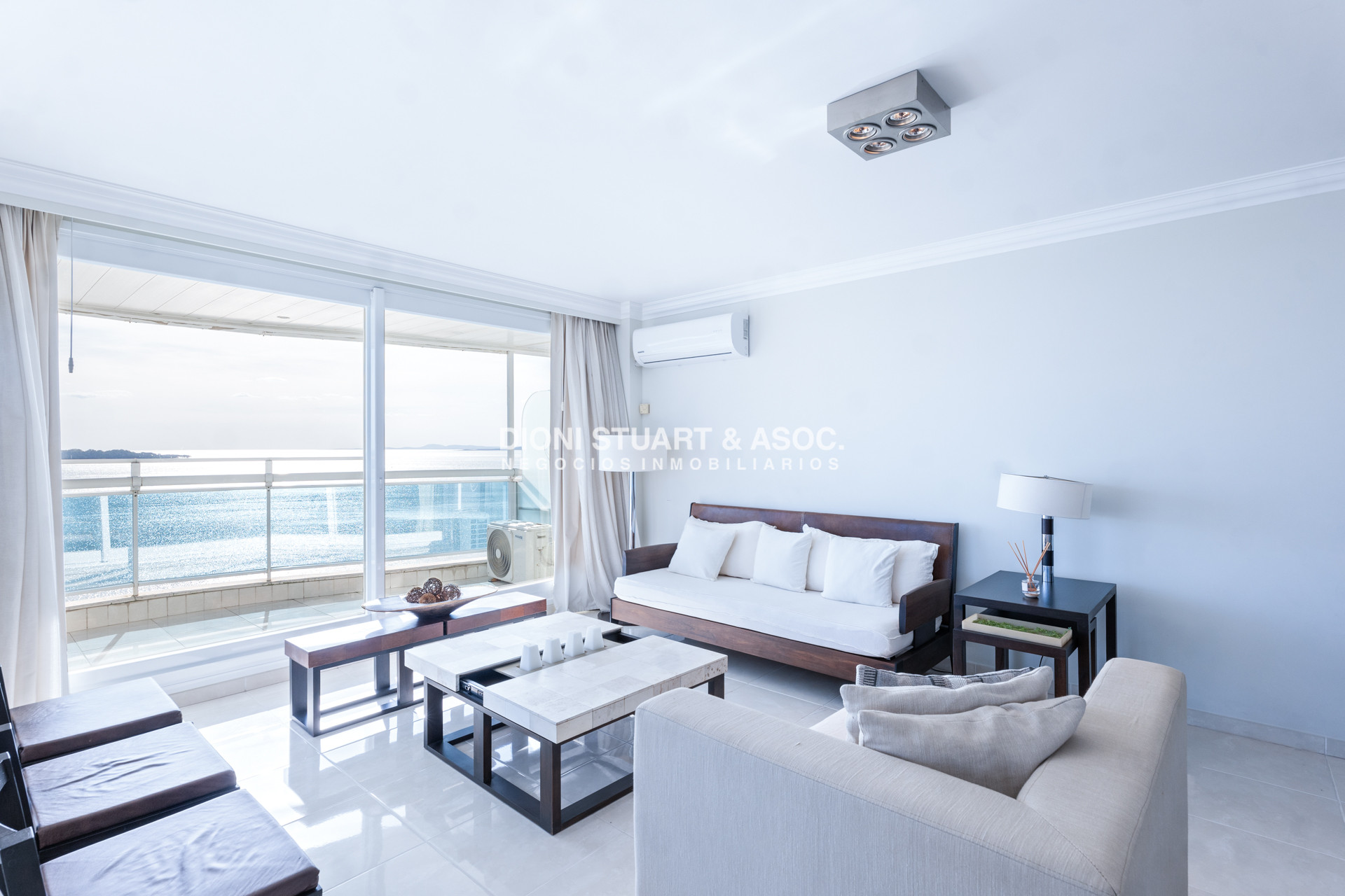 Apartamento ID.56 - VENTA APARTAMENTO MILLENIUM TOWER - 3 DORMITORIOS EN SUITE + DEPENDENCIA - ESQUINERO