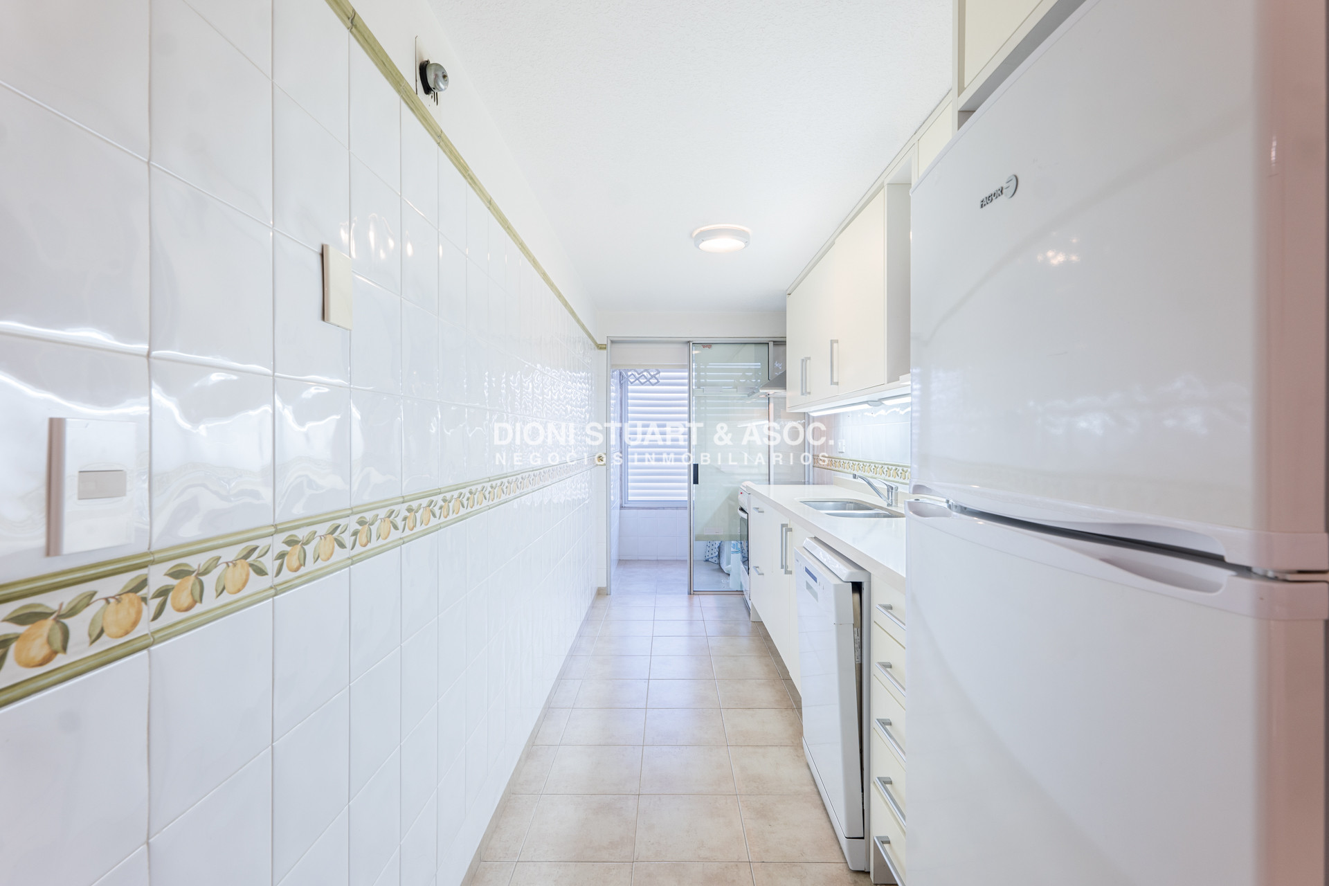 Apartamento ID.717 - Alquiler de Temporada - 2 Dormitorios y Dependencia - Complejo Lincoln Center - Todos Los Amenities