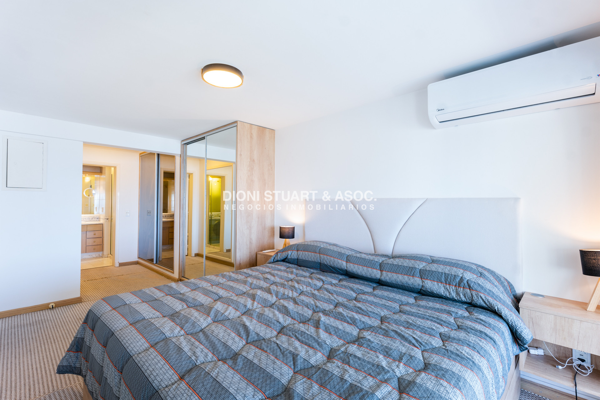 Apartamento ID.339 - APARAMENTO EN VENTA FRENTE AL MAR COMPLEJO LINCOLN CENTER TORRE JEFFERSON