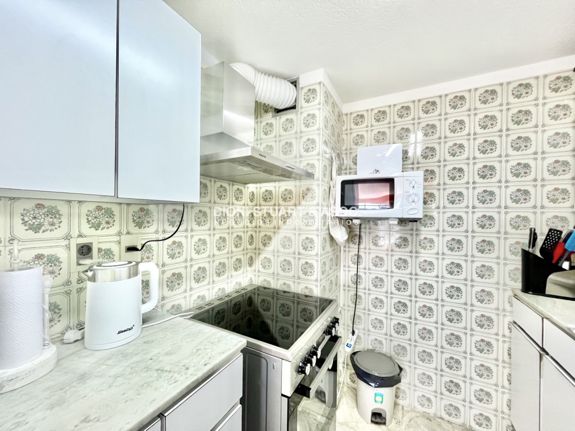 Apartamento ID.121 - OPORTUNIDAD EN VENTA - FRENTE AL MAR -  2 DORM Y MEDIO - COMPLEJO LINCOLN CENTER - TORRE WASHINGTON