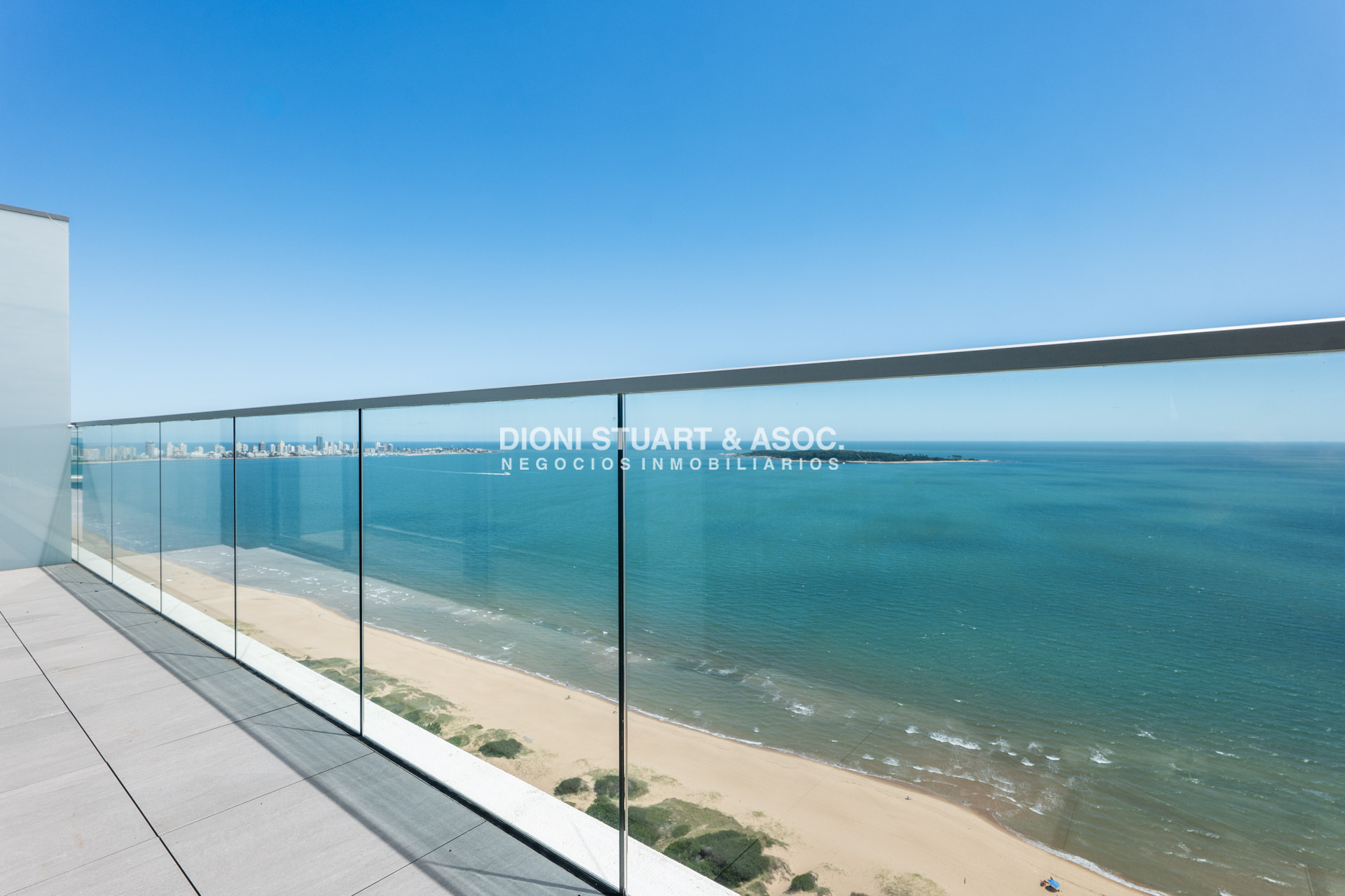 Apartamento ID.880 - Venetian - Pent House Duplex Central 