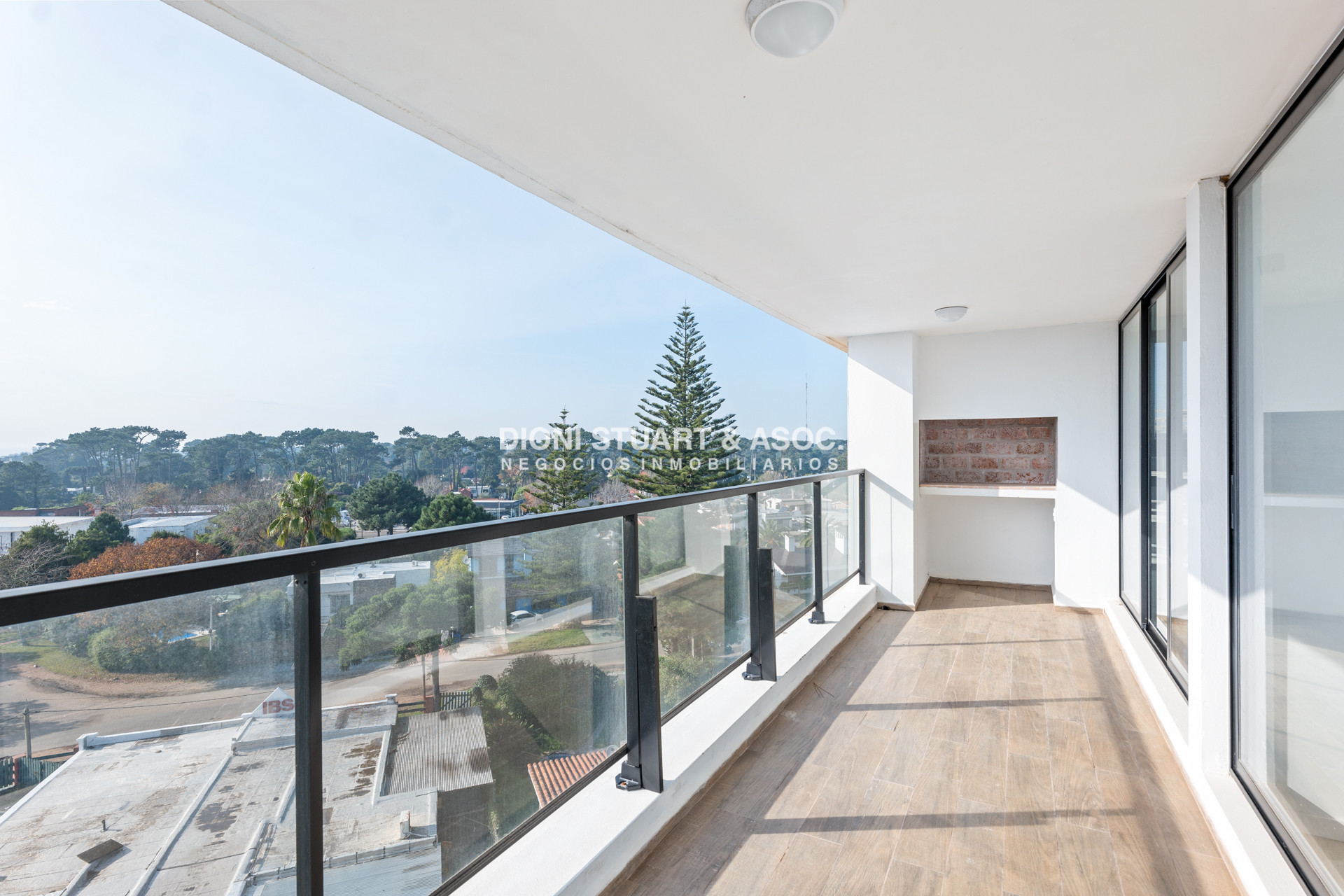 Apartamento ID.684 - OTTO UNO - 2 Dormitorios en Venta - A Estrenar