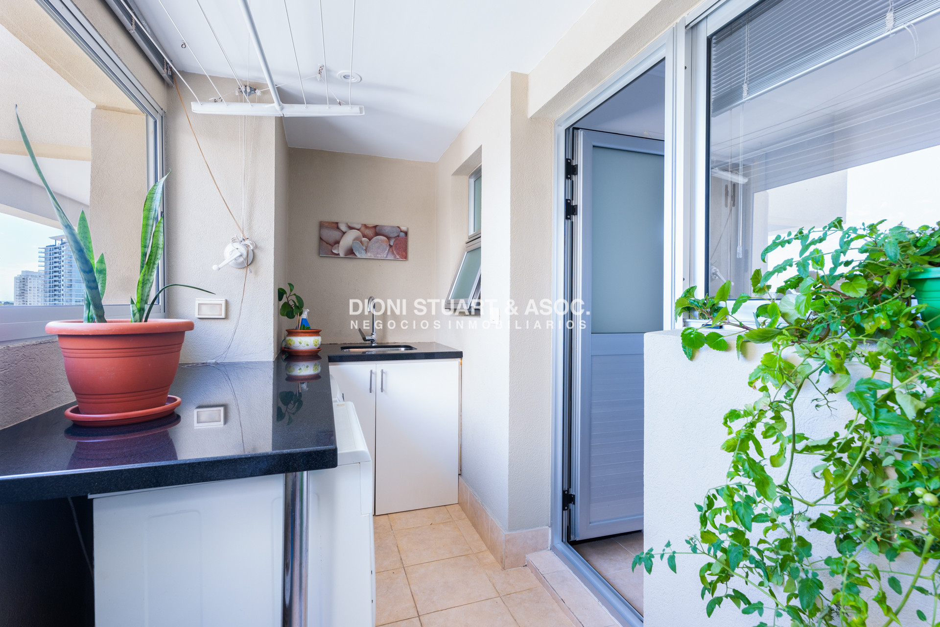 Apartamento ID.839 - Torre Lobos Esquinero - 3 Dorm en suite + Dep.