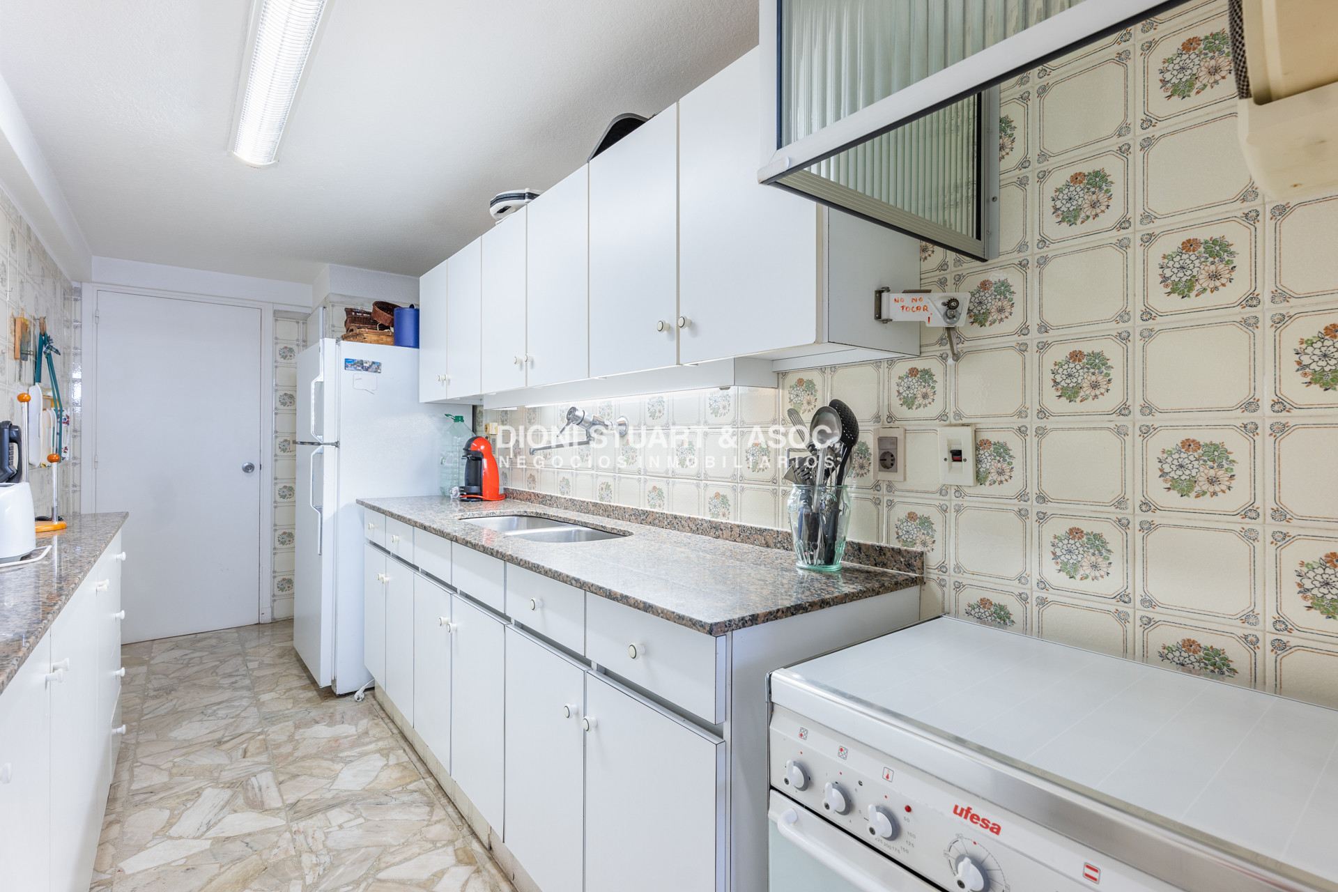 Apartamento ID.691 - APARTAMENTO EN VENTA EN TORRE WASHINGTON ESQUINERO DE 3 DORMITORIOS COMPLEJO LINCOLN CENTER