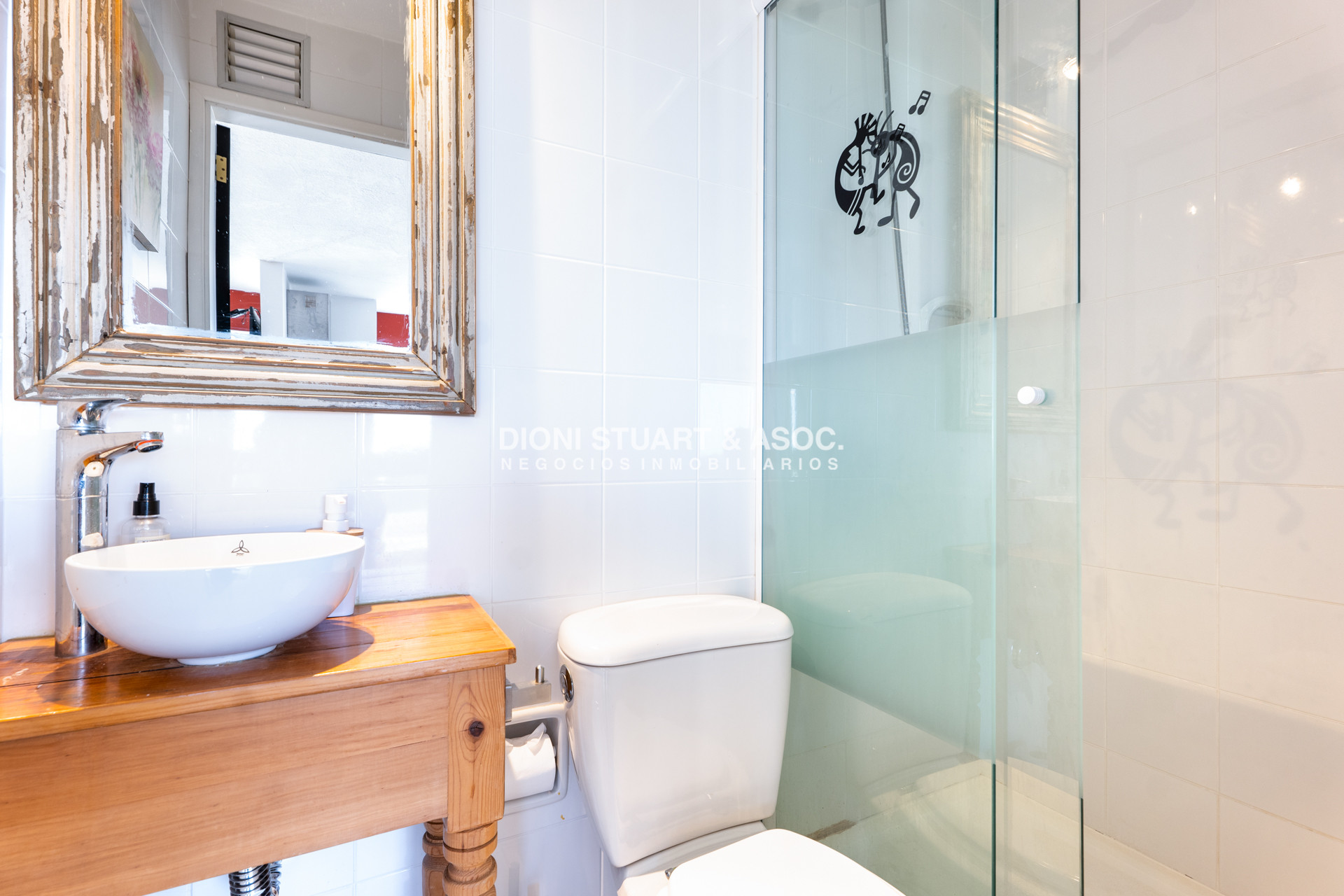 Apartamento ID.922 - PENT HOUSE DUPLEX EN LA MANSA - 4 DORM Y DEP - COMPLEJO LINCOLN CENTER - TORRE WILSON