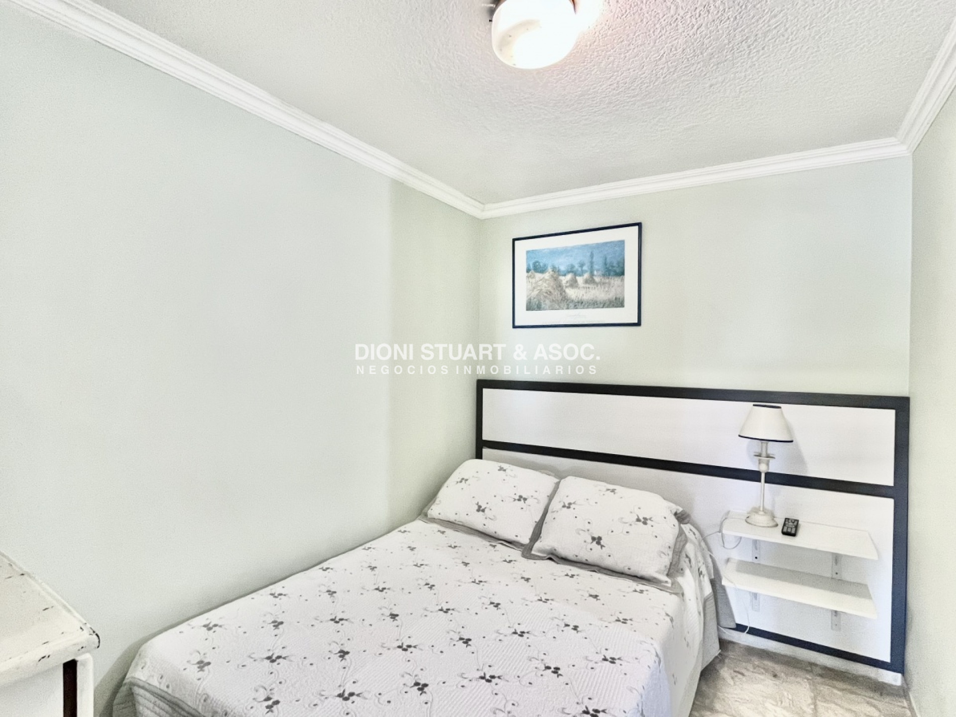 Apartamento ID.3 - APARTAMENTO DE 3 DORMITORIOS FRENTE AL MAR EN ALQUILER TORRE WASHINGTON COMPLEJO LINCOLN CENTER PLAYA MANSA