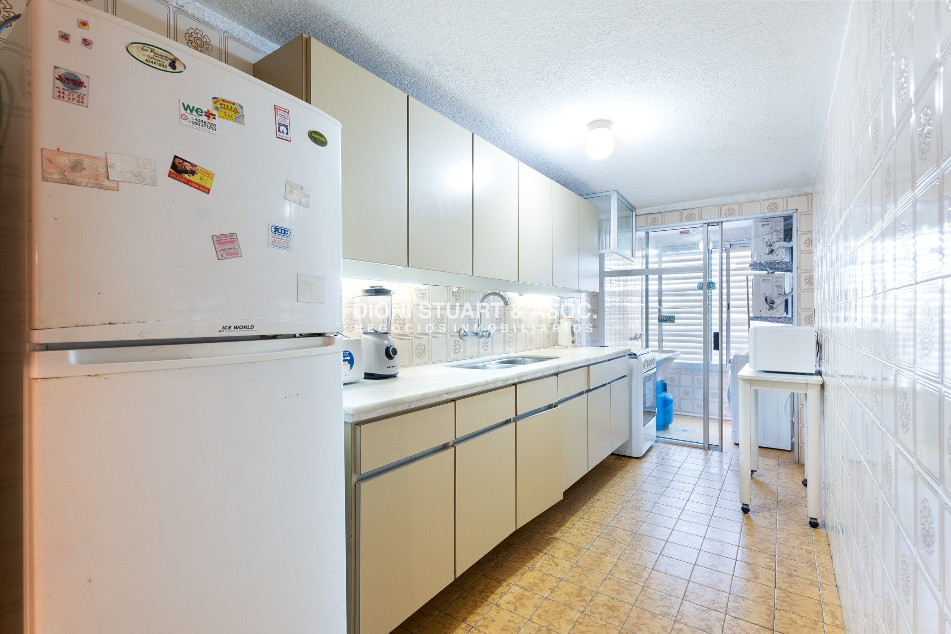 Apartamento ID.727 - ALQUILER ANUAL 3 DORMITORIOS Y 3 BAÑOS - COMPLEJO LINCOLN CENTER - TODOS LOS AMENITIES