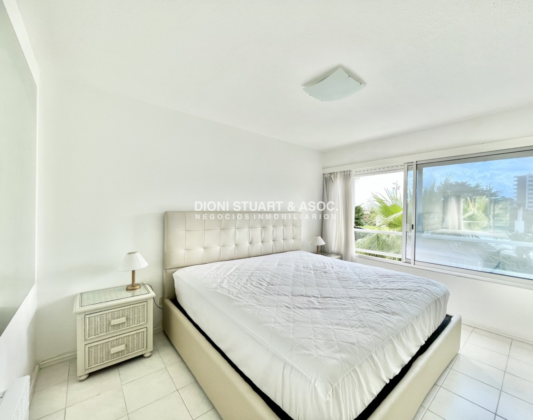 Apartamento ID.38 - Torre Madison - 3 Dormitorios - Complejo Lincoln Center
