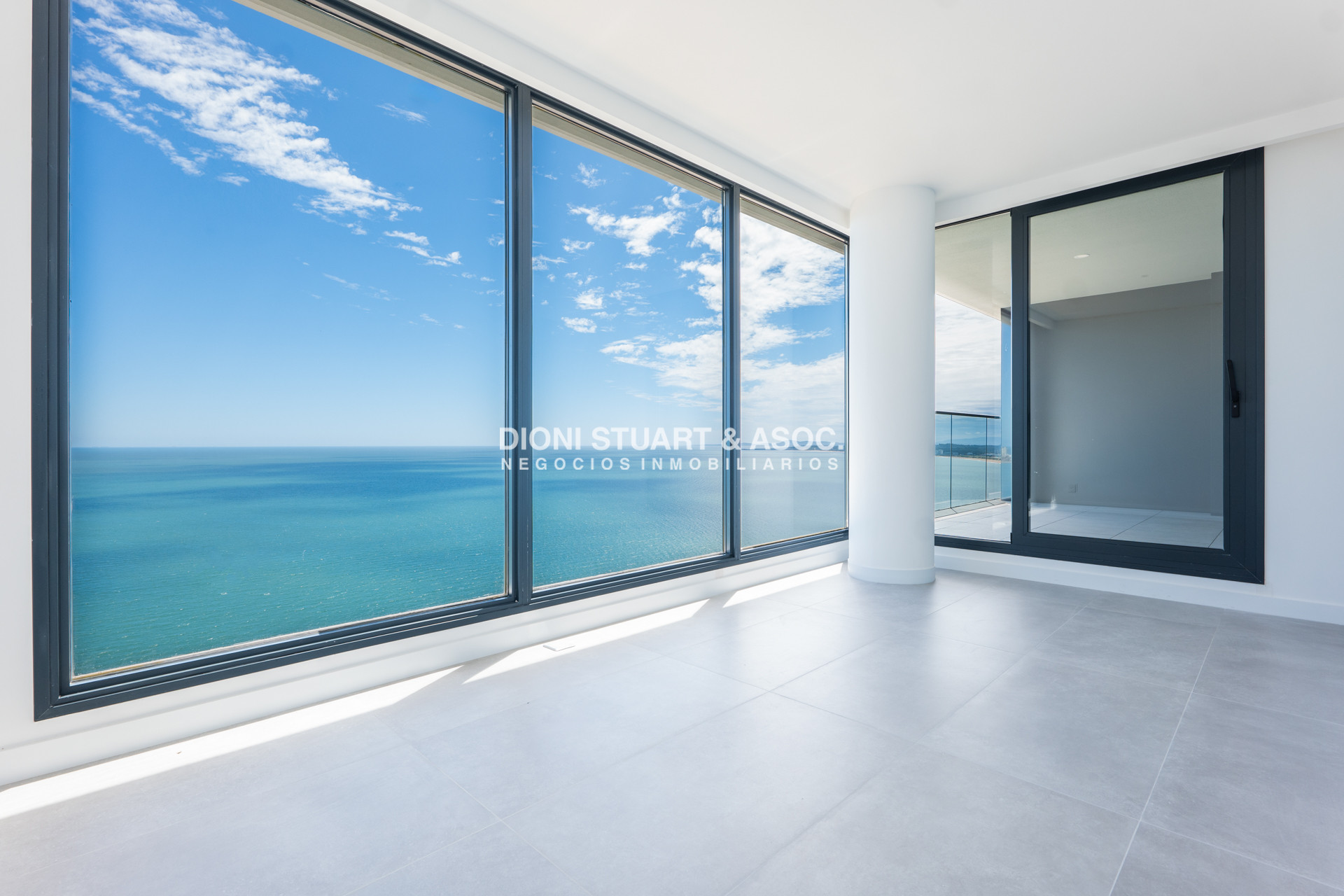 Apartamento ID.880 - Venetian - Pent House Duplex Central 
