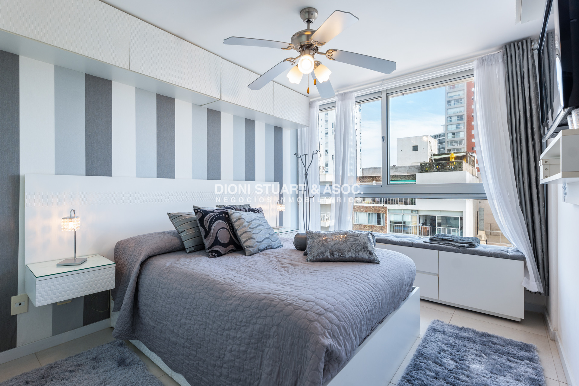 Apartamento ID.900 - Departamento en Gorlero en Venta - 2 Dormitorios - Con Parrillero