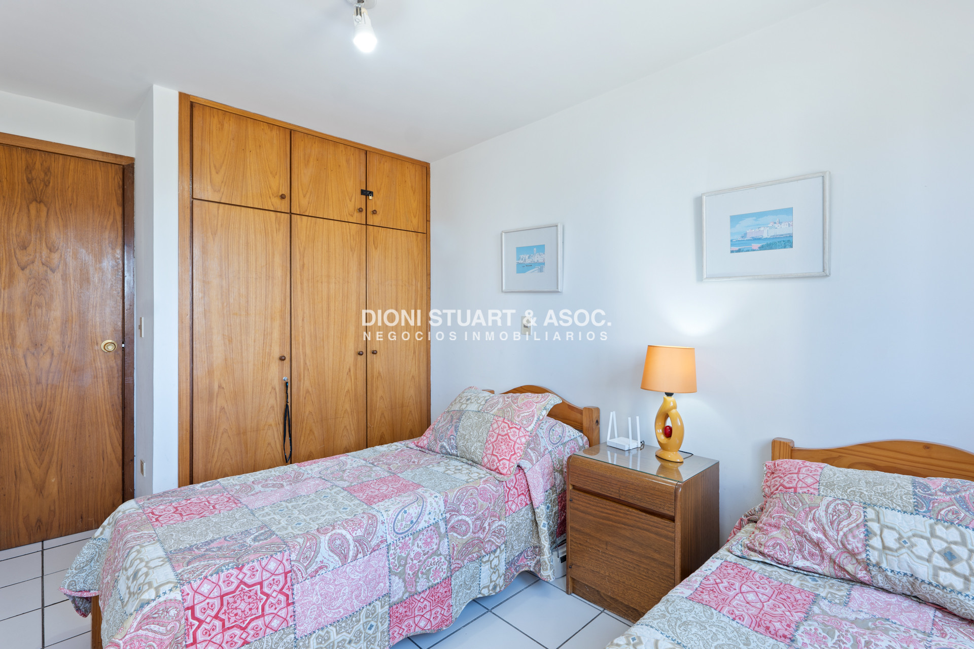 Apartamento ID.657 - OPORTUNIDAD EN VENTA - DEPARTAMENTO DE 2 DORMITORIOS Y 2 BAÑOS - CAP BRETON - CERCA DEL MAR - PLAYA MANSA