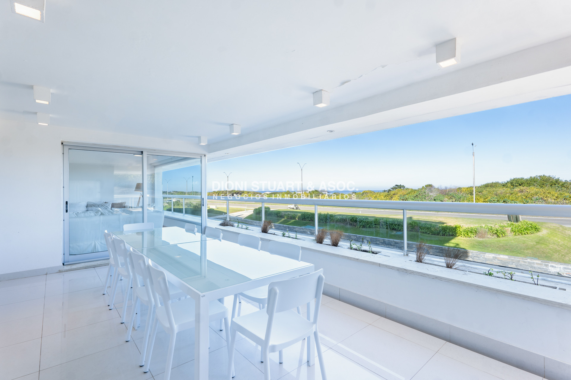 Apartamento ID.1072 - VENTA APARTAMENTO 3 DORMITORIOS EN SUITE + DEPENDENCIA - EDIFICIO INDIGO - PLAYA BRAVA - PUNTA DEL ESTE