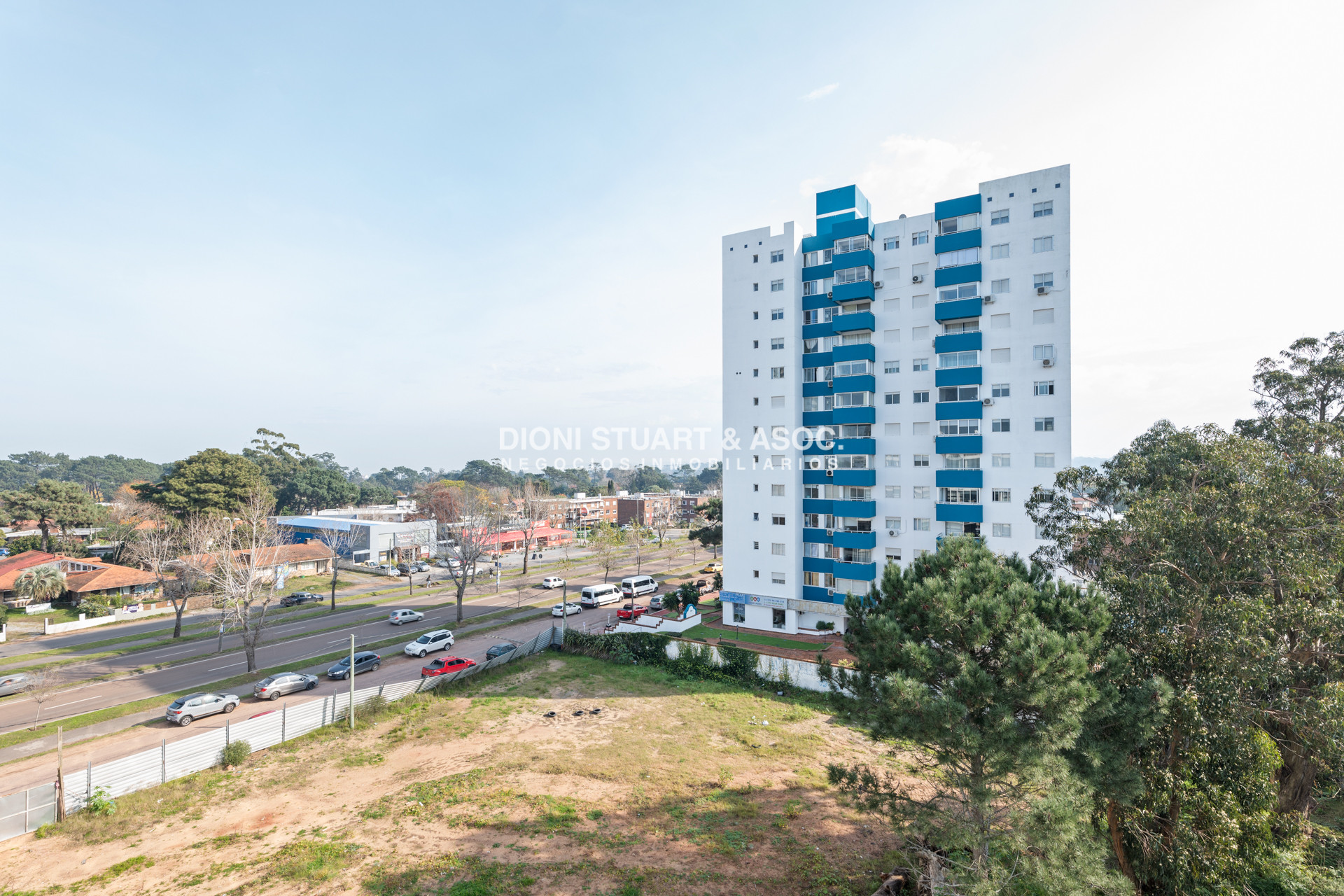 Apartamento ID.684 - OTTO UNO - 2 Dormitorios en Venta - A Estrenar