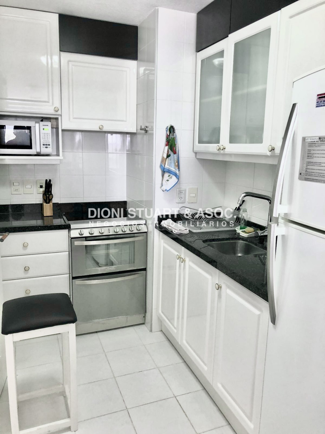 Apartamento ID.1011 - APARTAMENTO DE 1 DORMITORIO Y MEDIO - EXPENSAS BAJAS - COMPLEJO LINCOLN CENTER