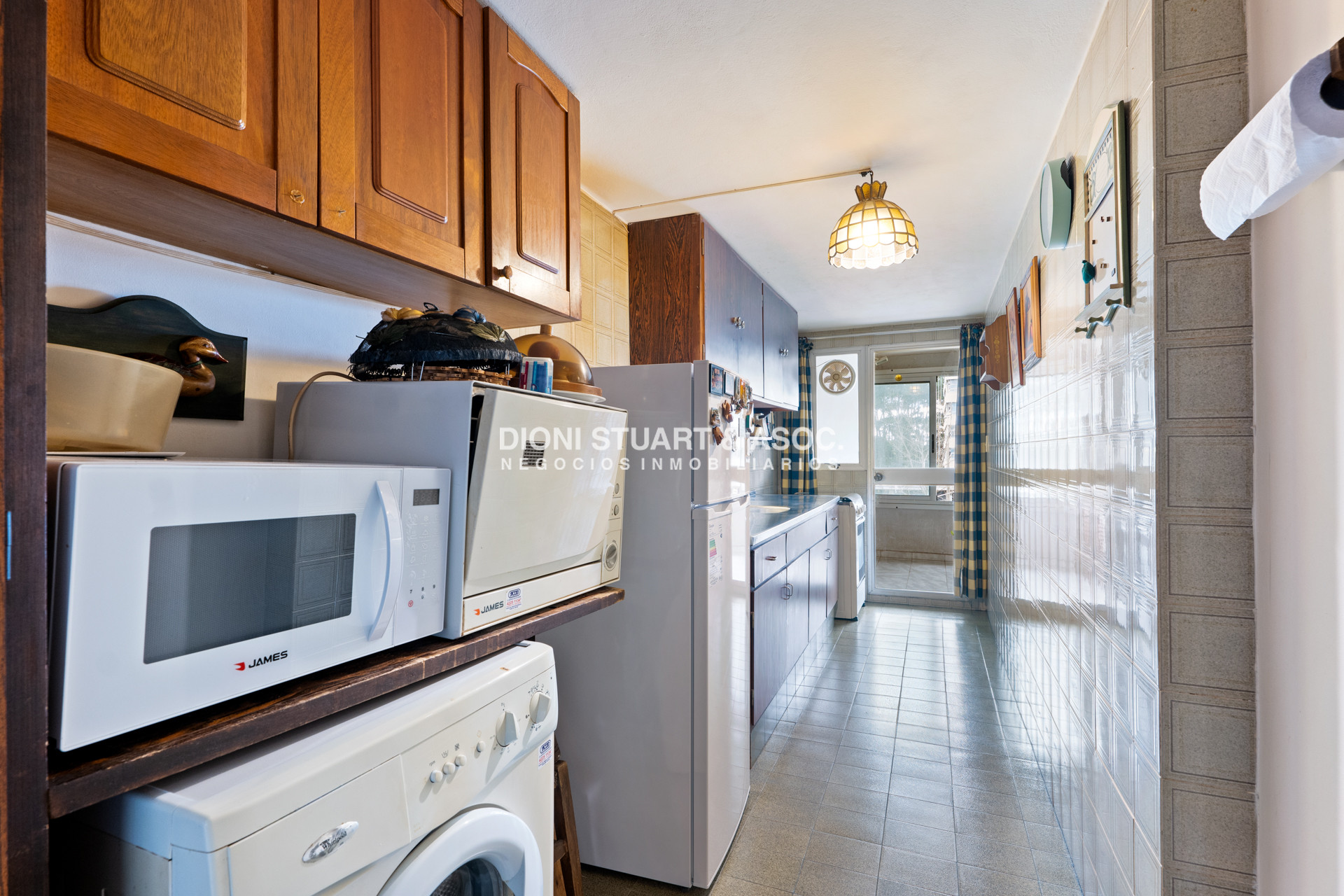 Apartamento ID.693 - DEPARTAMENTO EN VENTA EN ROOSEVELT - 2 DORMITORIOS - TORRE PUNTA DEL ESTE 