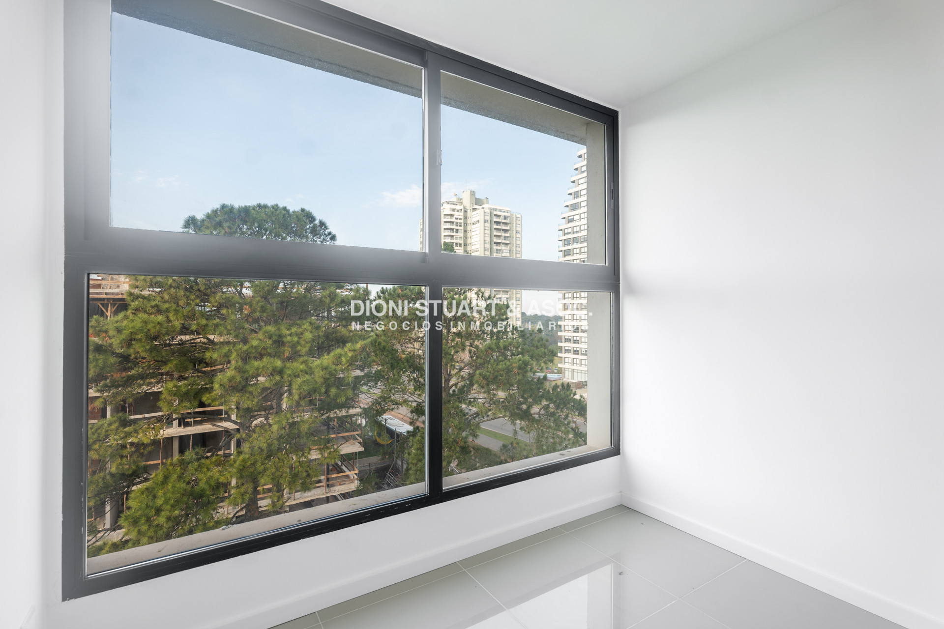 Apartamento ID.682 - OTTO UNO - A estrenar - 3 Dormitorios