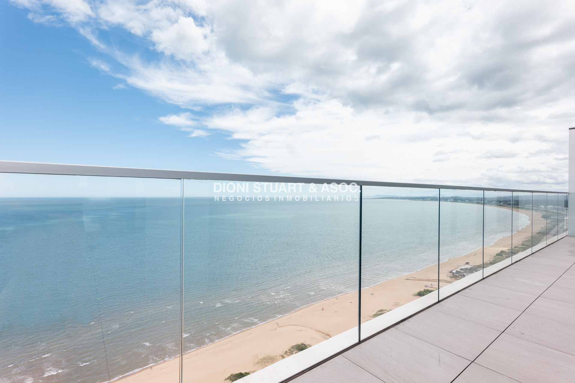 Apartamento ID.877 - Venetian - Pent House Duplex Esquinero