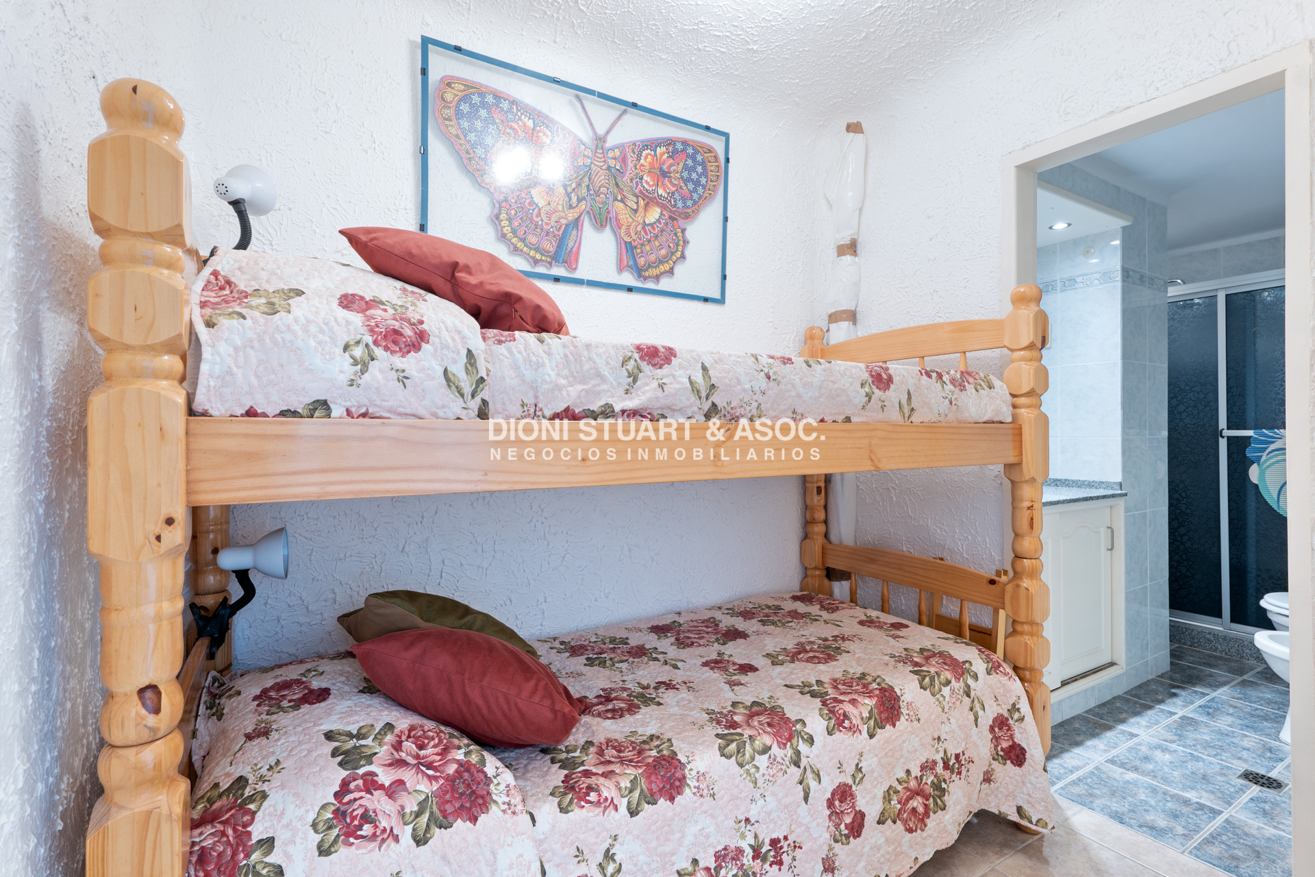 Apartamento ID.668 - Apartamento en alquiler de temporada frente al mar - para 4 personas - playa mansa
