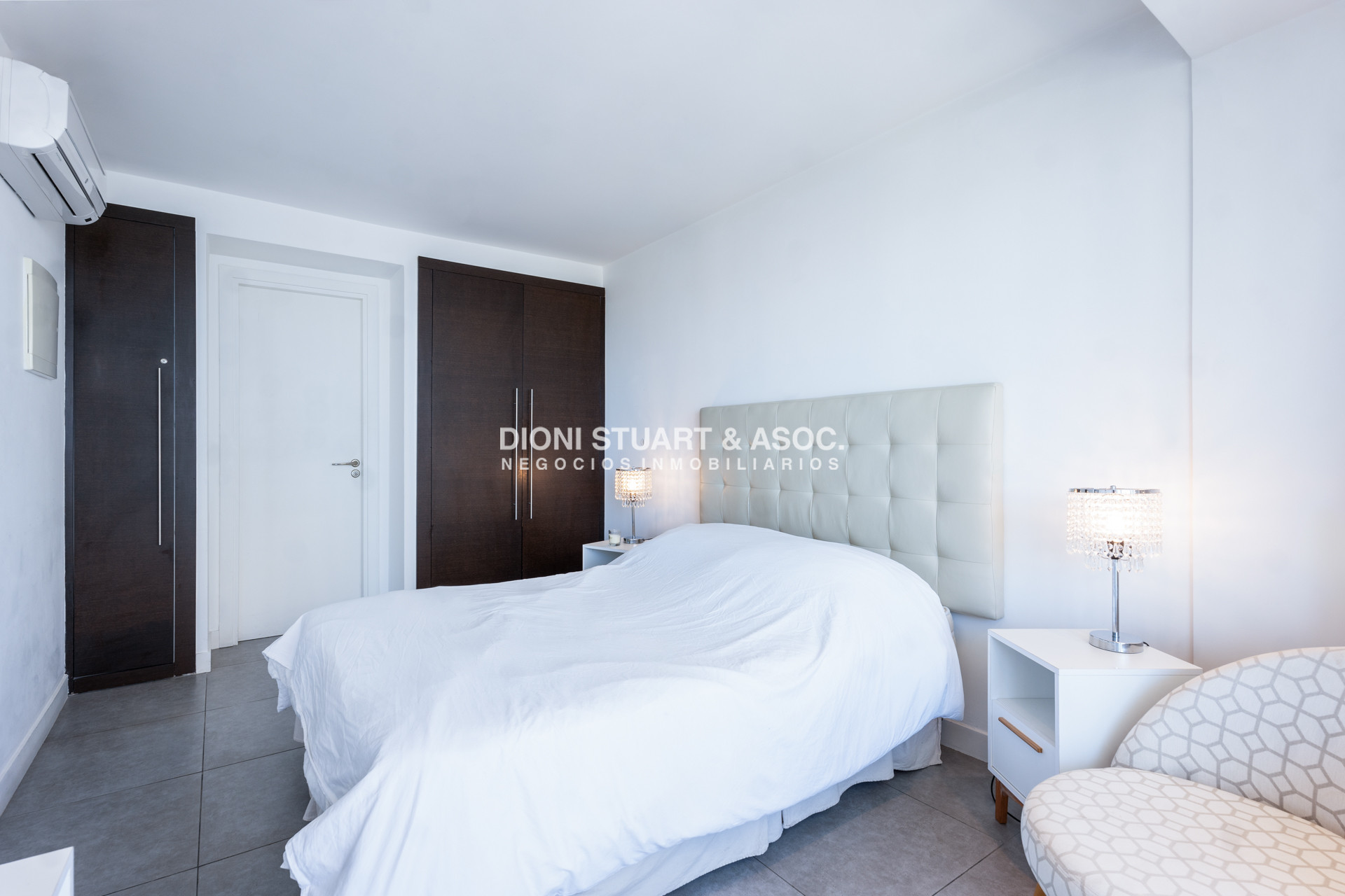 Apartamento ID.1156 - VENTA APARTAMENTO EN EDIFICIO YOO - ROOSEVELT - 1 DORMITORIO 
