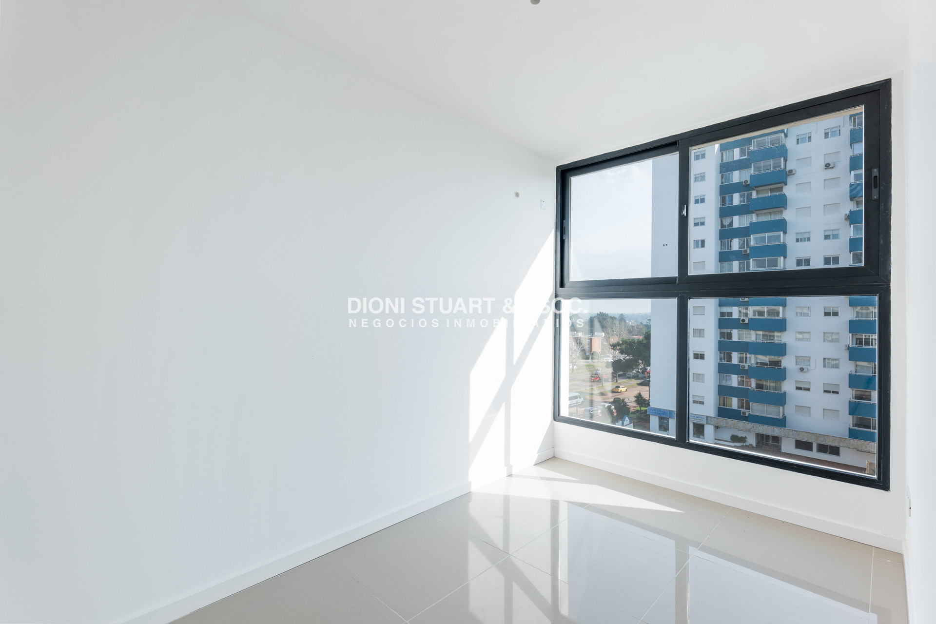 Apartamento ID.684 - OTTO UNO - 2 Dormitorios en Venta - A Estrenar