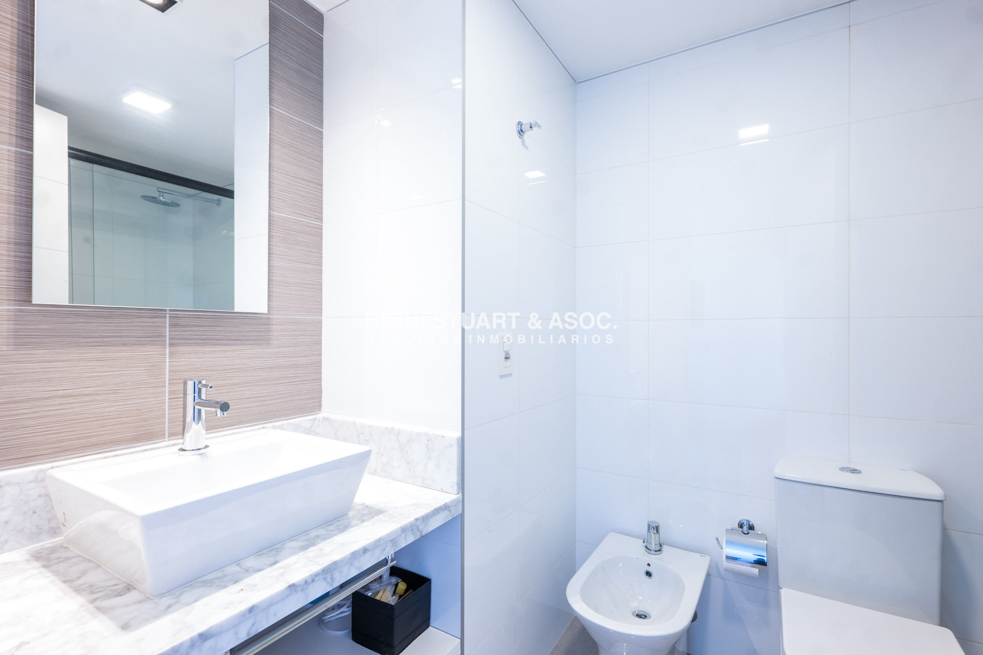 Apartamento ID.1067 - VENTA APARTAMENTO 4 DORMITORIOS PLAYA BRAVA - EDIFICIO ONE I
