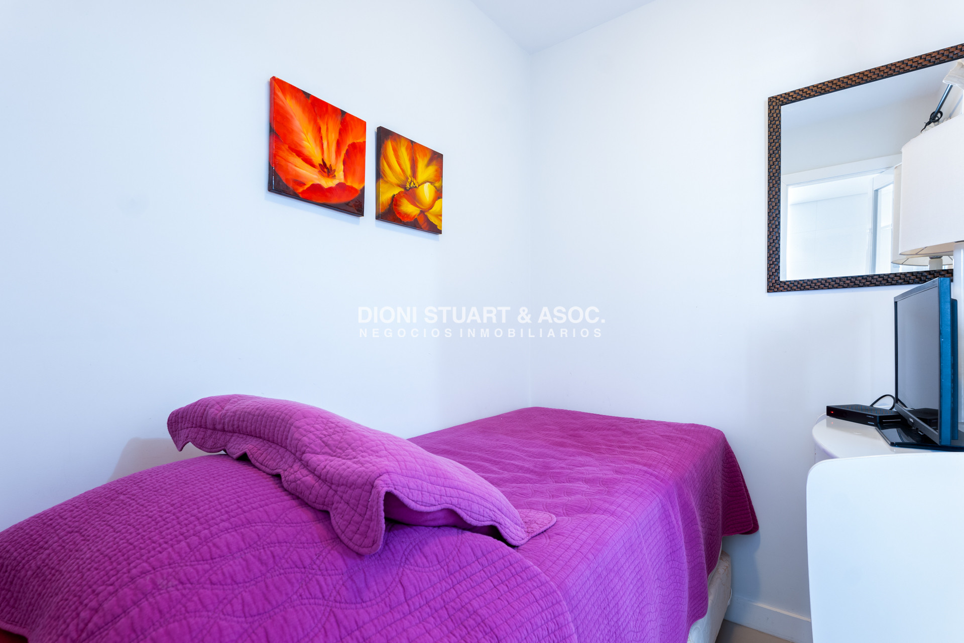 Apartamento ID.815 - Aquarela Esquinero En Venta - 3 Suites + dep - La mejor orientación