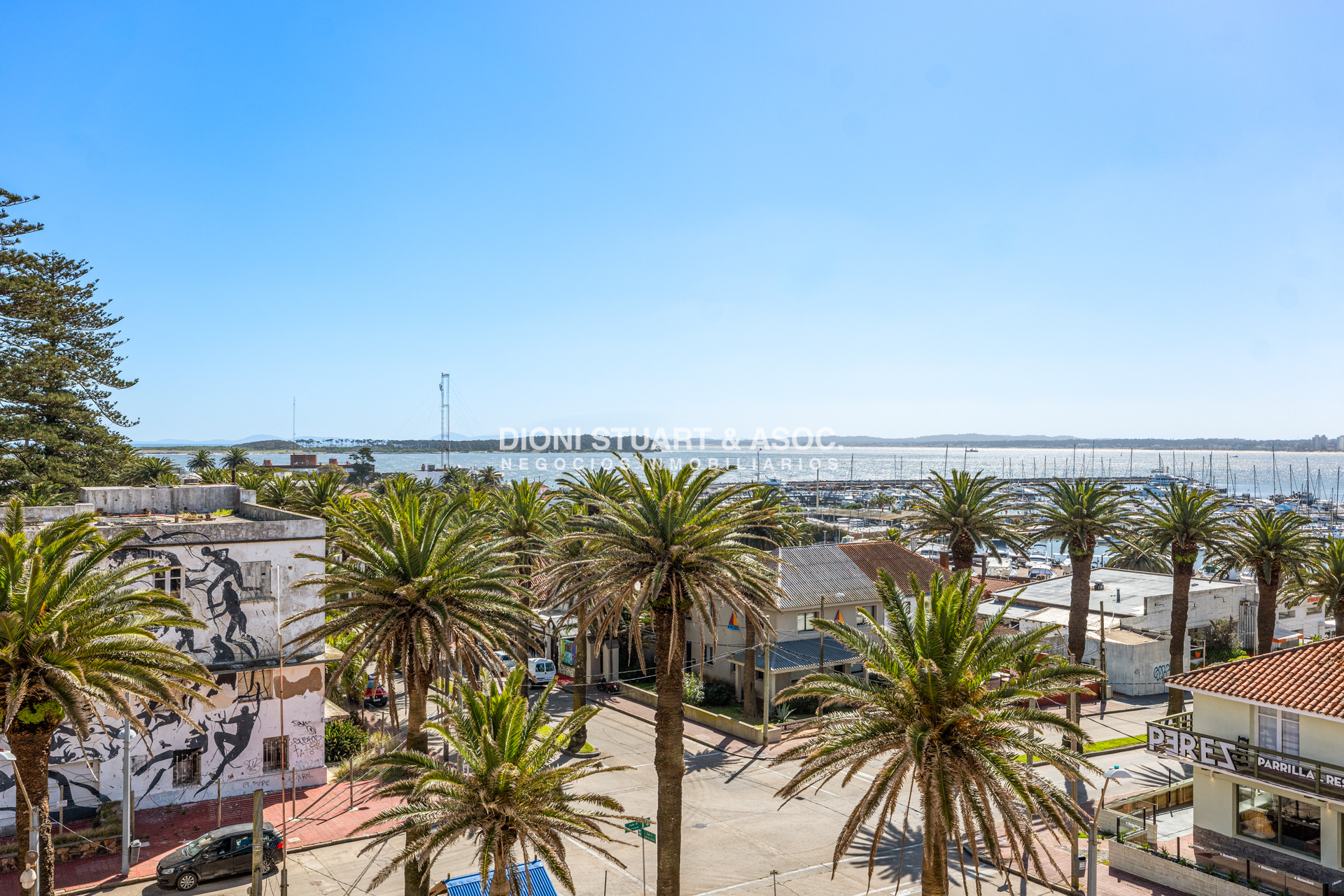 Apartamento ID.752 - Apartamento Reciclado - 3 Dormitorios - Torre Plaza - Peninsula