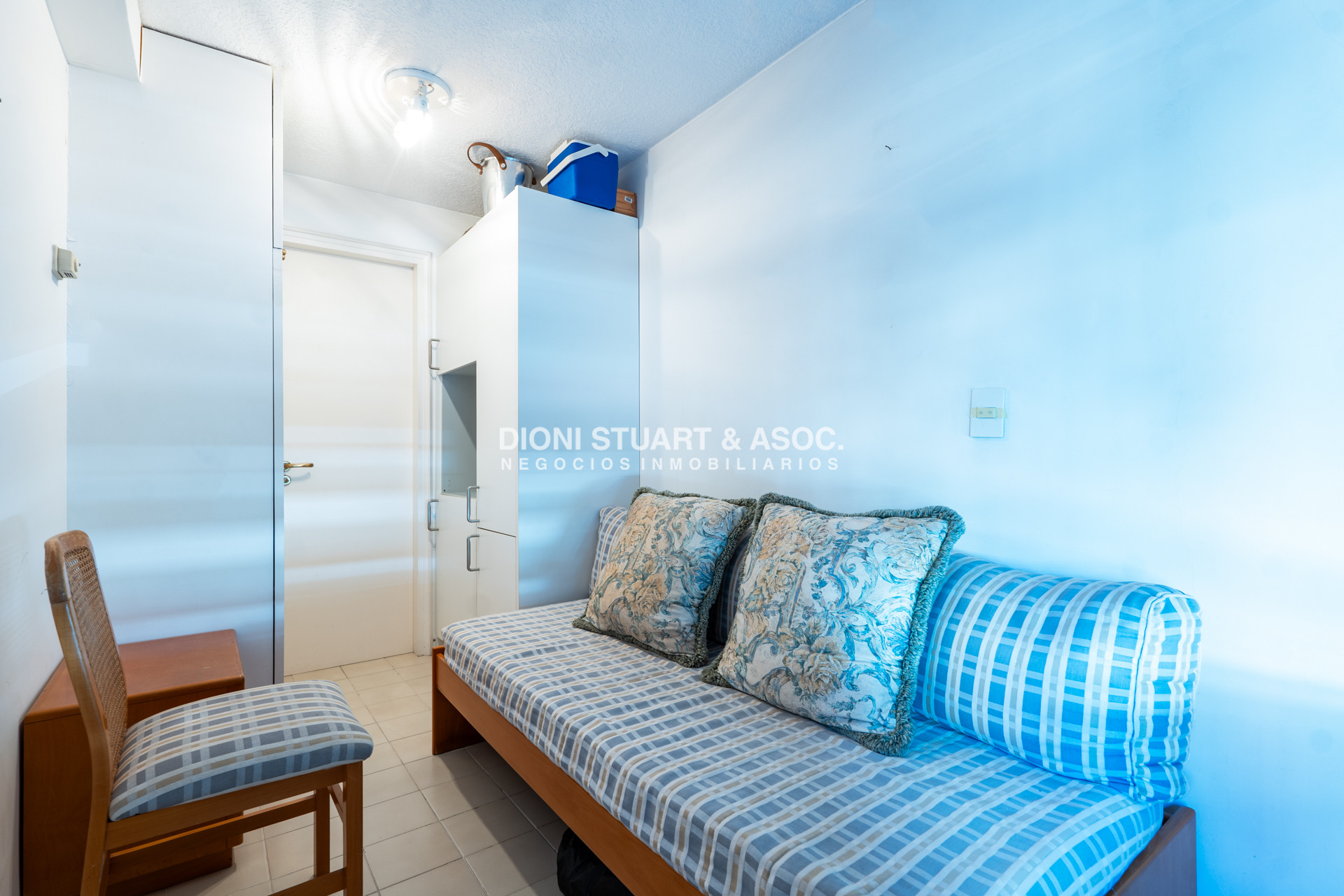 Apartamento ID.1052 - VENTA APARTAMENTO EN PORTOFINO - 3 DORMITORIOS EN SUITE - BARBACOA PROPIA - PUERTO PUNTA DEL ESTE