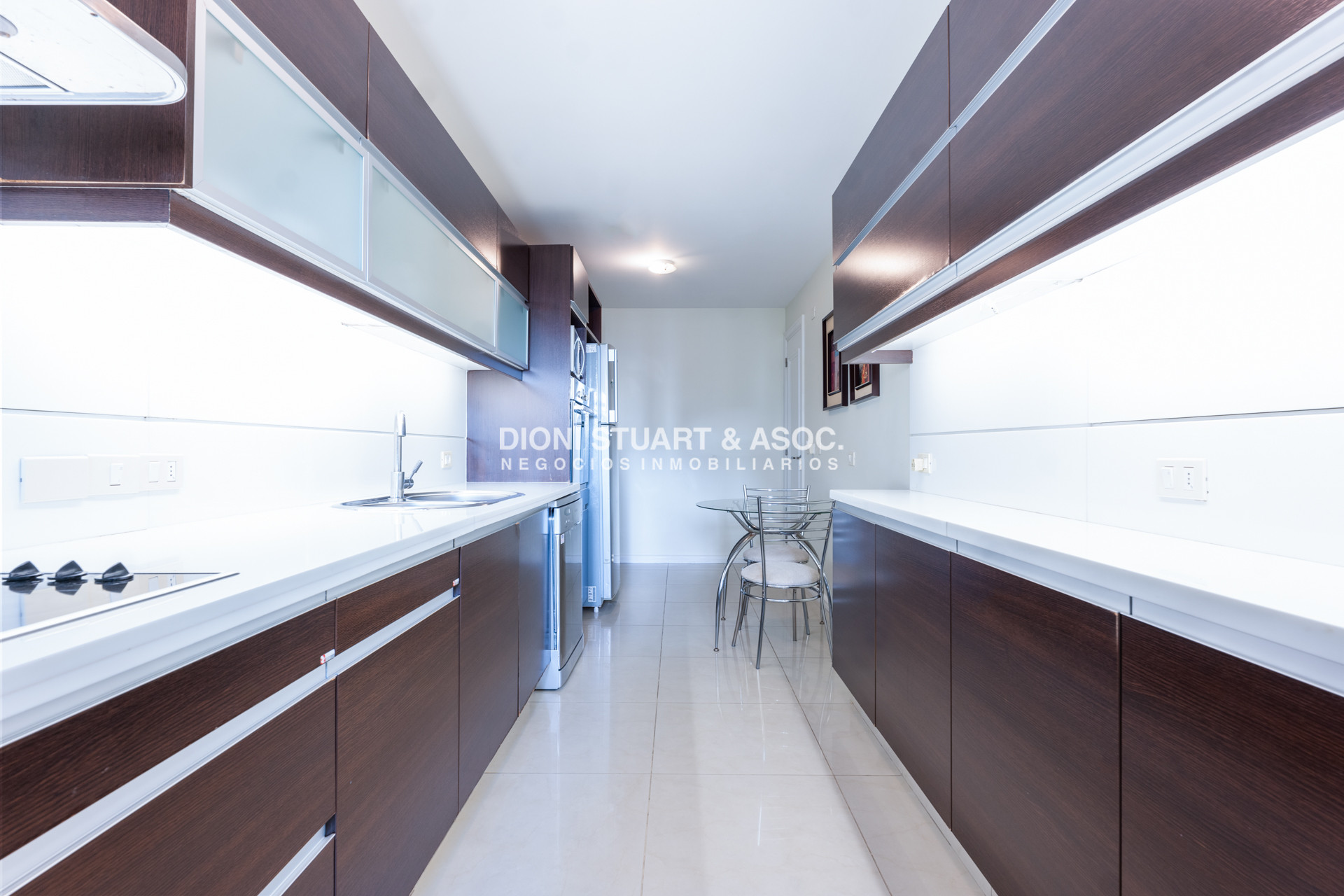 Apartamento ID.979 - IMPERIALE II DEPARTAMENTO EN VENTA DE 3 DORMITORIOS EN SUITE