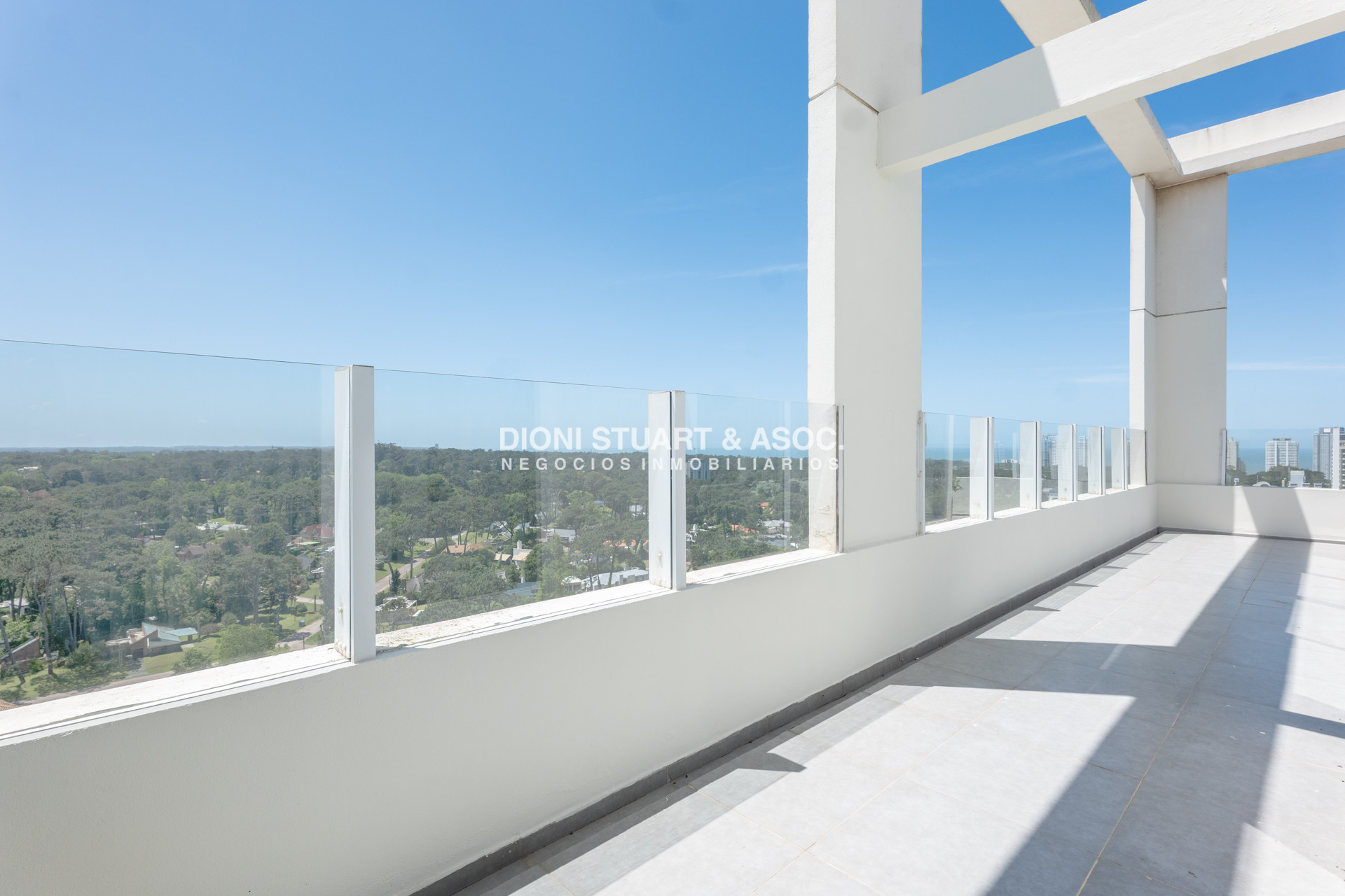 Apartamento ID.842 - Yoo Pent House Duplex