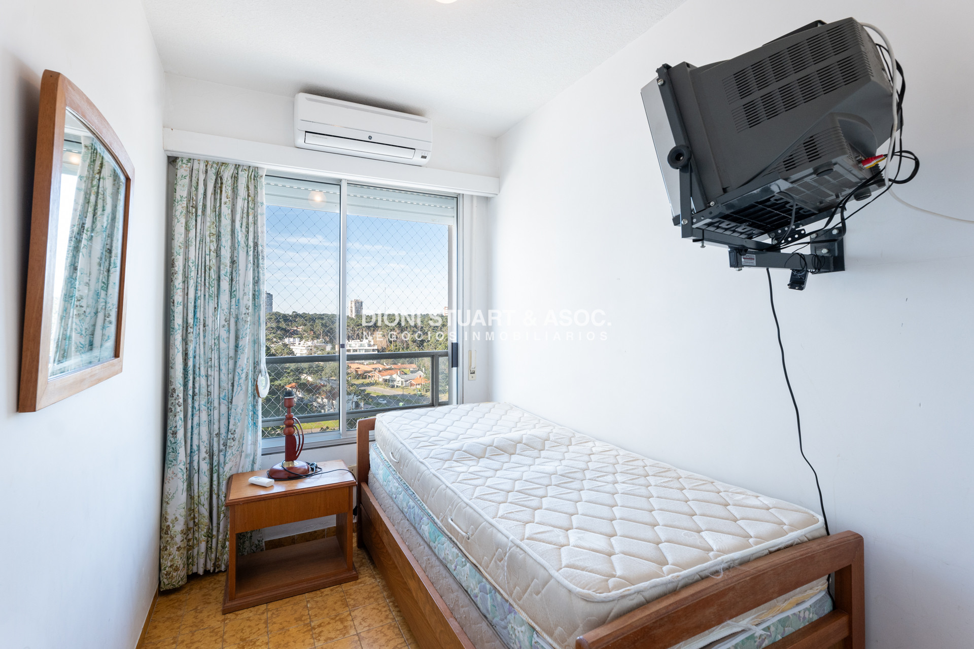 Apartamento ID.727 - ALQUILER ANUAL 3 DORMITORIOS Y 3 BAÑOS - COMPLEJO LINCOLN CENTER - TODOS LOS AMENITIES