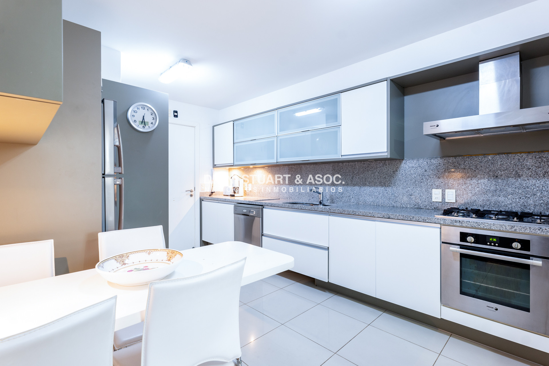 Apartamento ID.815 - Aquarela Esquinero En Venta - 3 Suites + dep - La mejor orientación