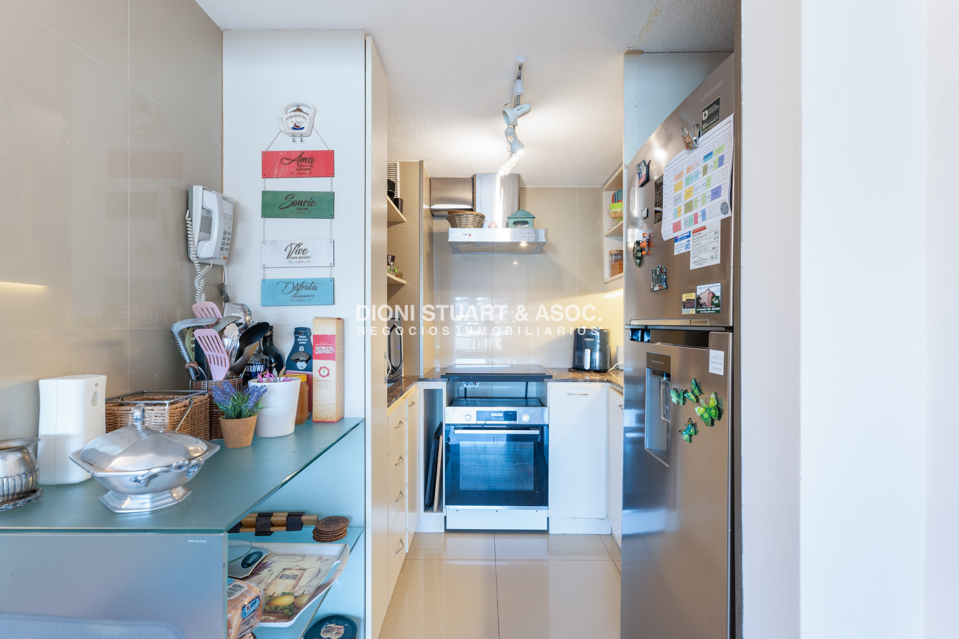 Apartamento ID.711 - Apartamento de 3 Dormitorios En Venta - Reciclado - Complejo Lincoln Center - Torre Washington