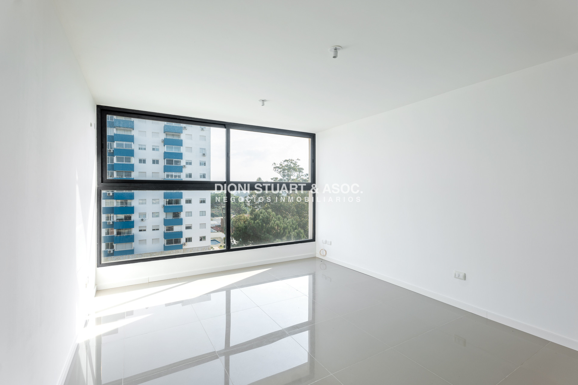 Apartamento ID.683 - OTTO UNO - 1 Dormitorio en Venta - A estrenar