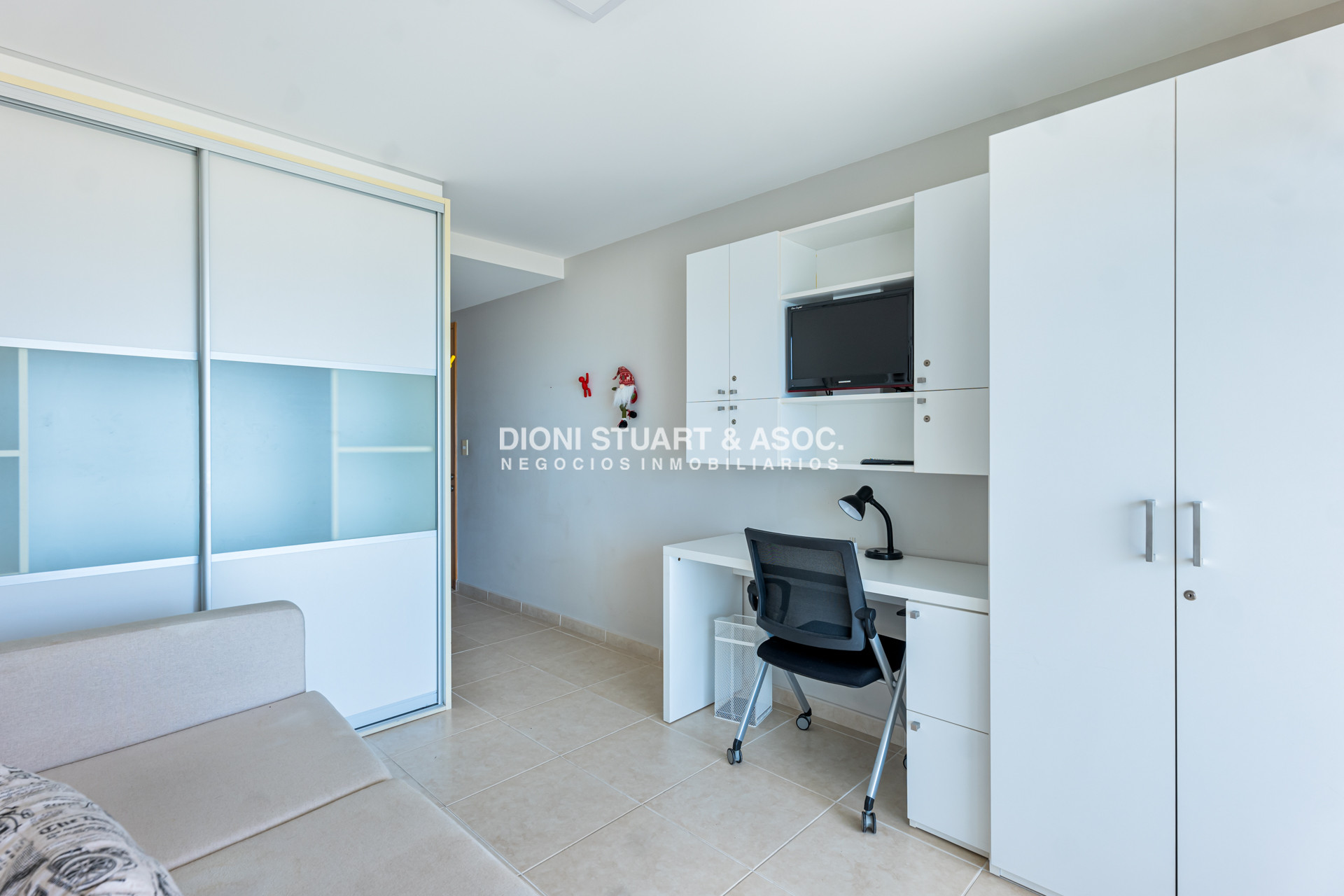Apartamento ID.790 - Apartamento en Venta - 3 Dormitorios en Suite - Sea & Forest - Playa Mansa