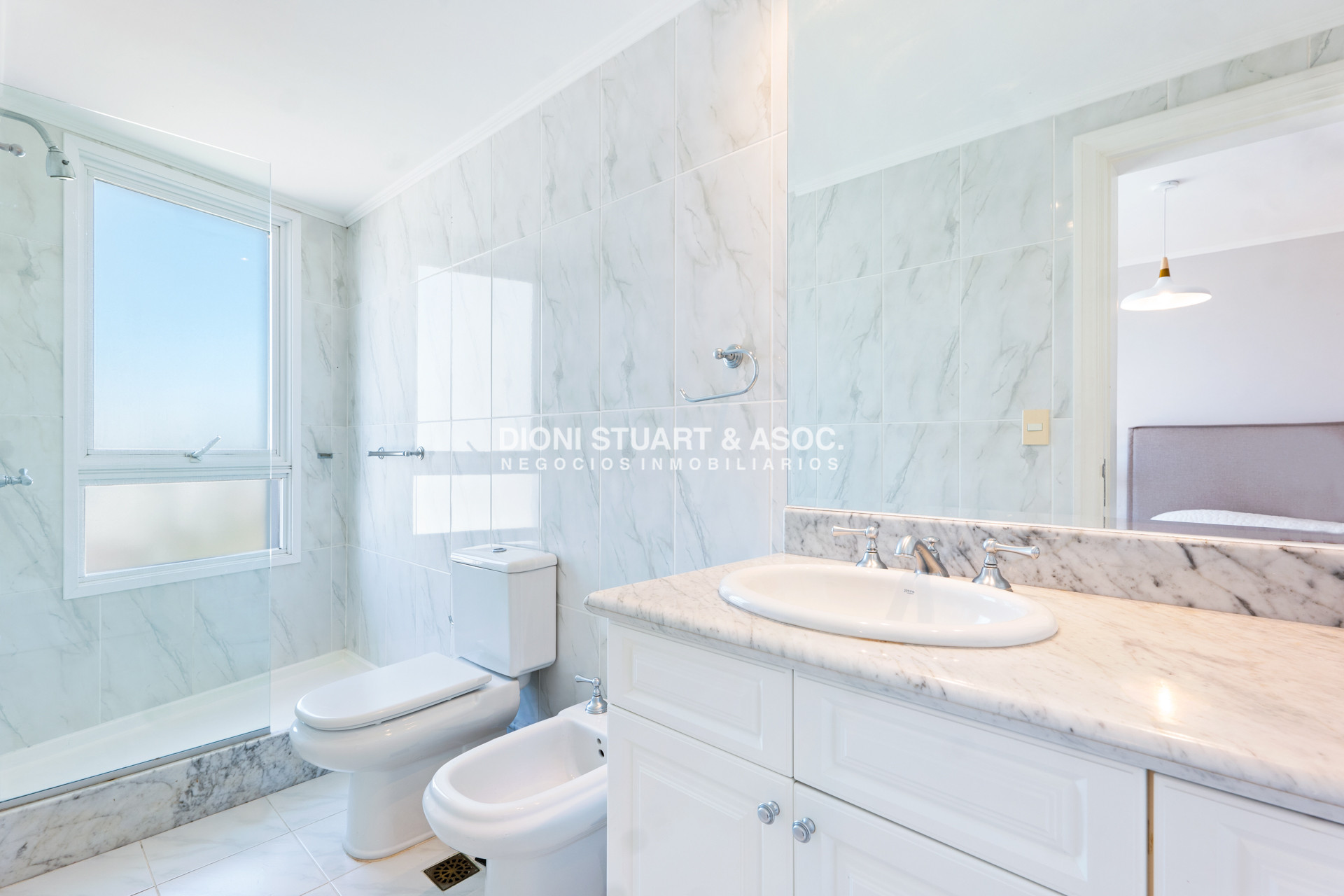 Apartamento ID.799 - DEPARTAMENTO EN MILLENIUM TOWER EN VENTA ESQUINERO DE 3 DORMITORIOS EN SUITE + DEP.