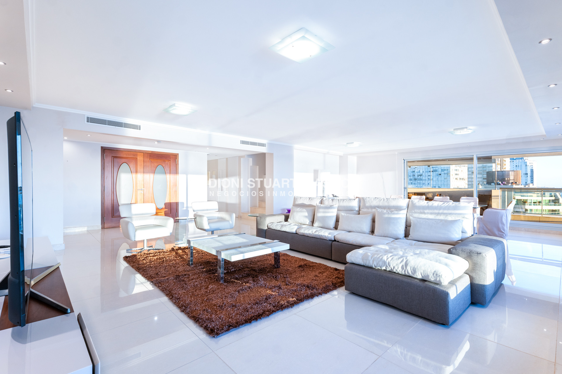 Apartamento ID.1004 - PENT HOUSE DUPLEX - EDIFICIO PUERTO PUNTA