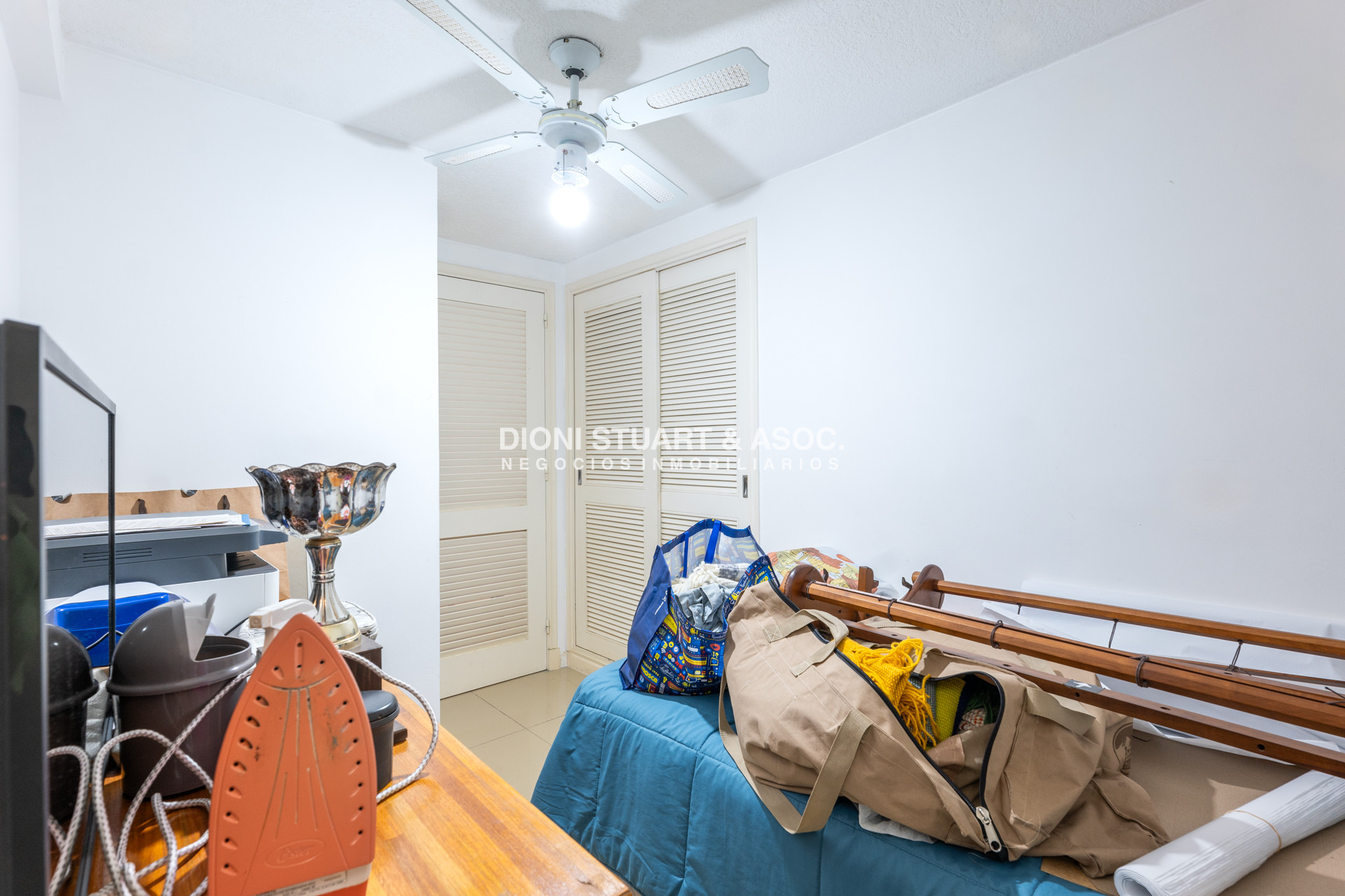 Apartamento ID.711 - Apartamento de 3 Dormitorios En Venta - Reciclado - Complejo Lincoln Center - Torre Washington