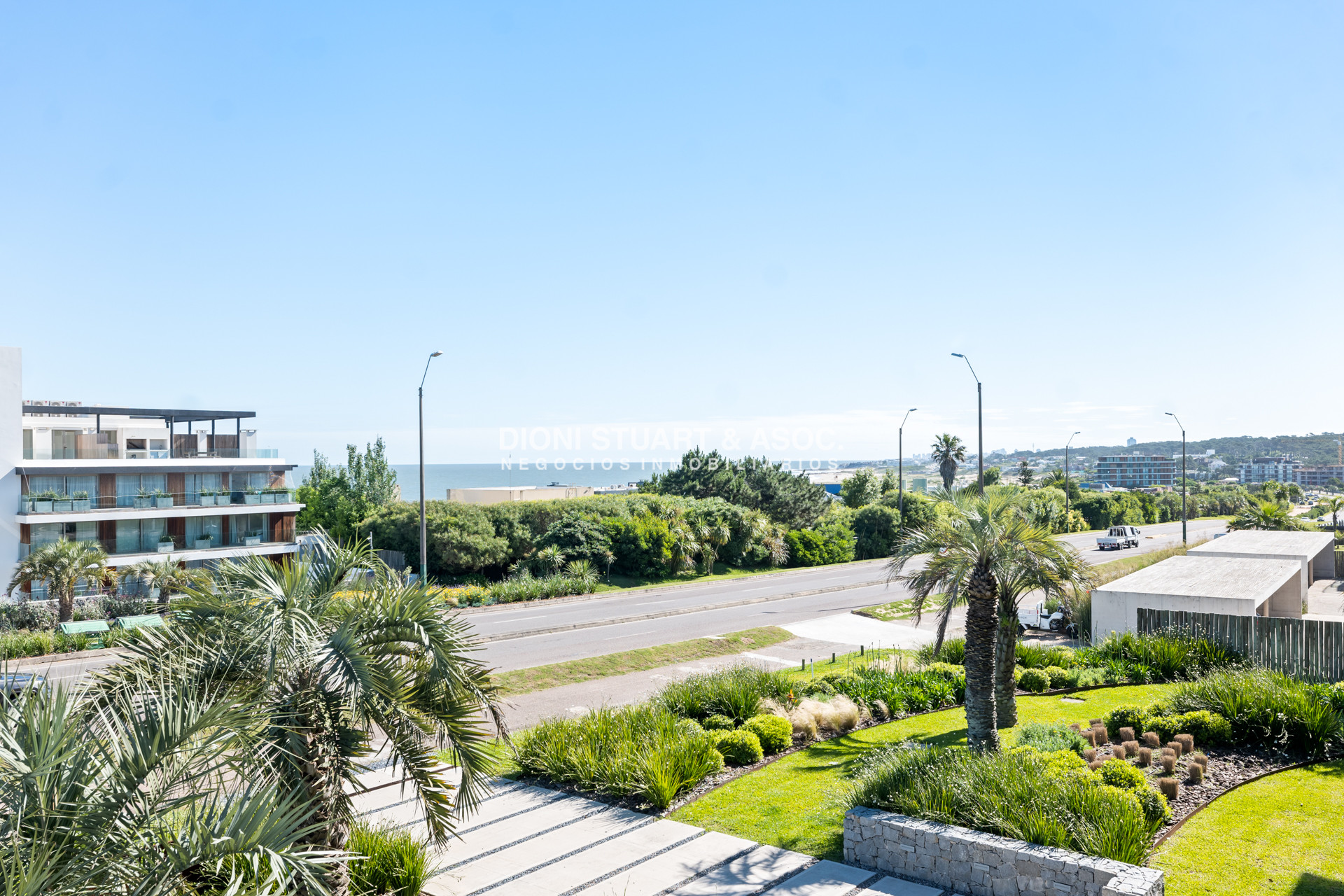 Apartamento ID.846 - Moorea Bay 2 - 2 Dorm en Suite - Manantiales - La Barra