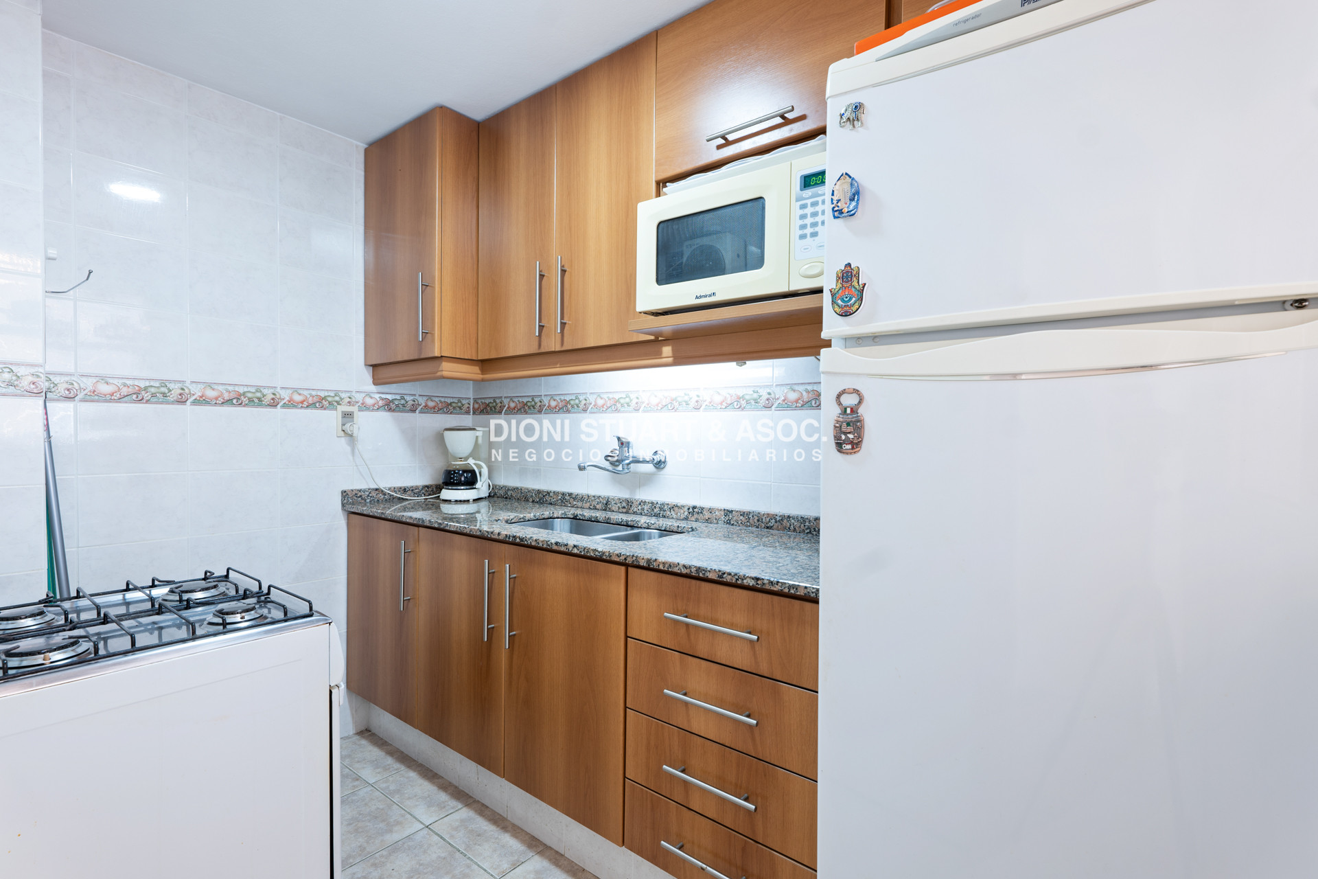 Apartamento ID.668 - Apartamento en alquiler de temporada frente al mar - para 4 personas - playa mansa