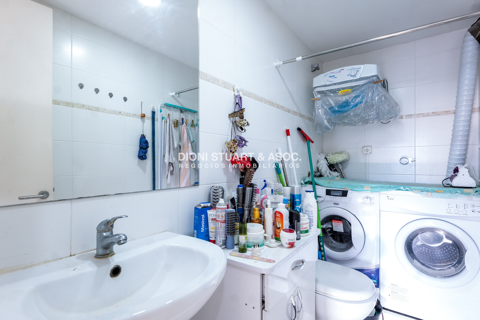 Apartamento ID.1021 - APARTAMENTO EN VENTA EN ROOSEVELT 2 DORMITORIOS - TODOS LOS AMENITIES - SUMMER TOWER
