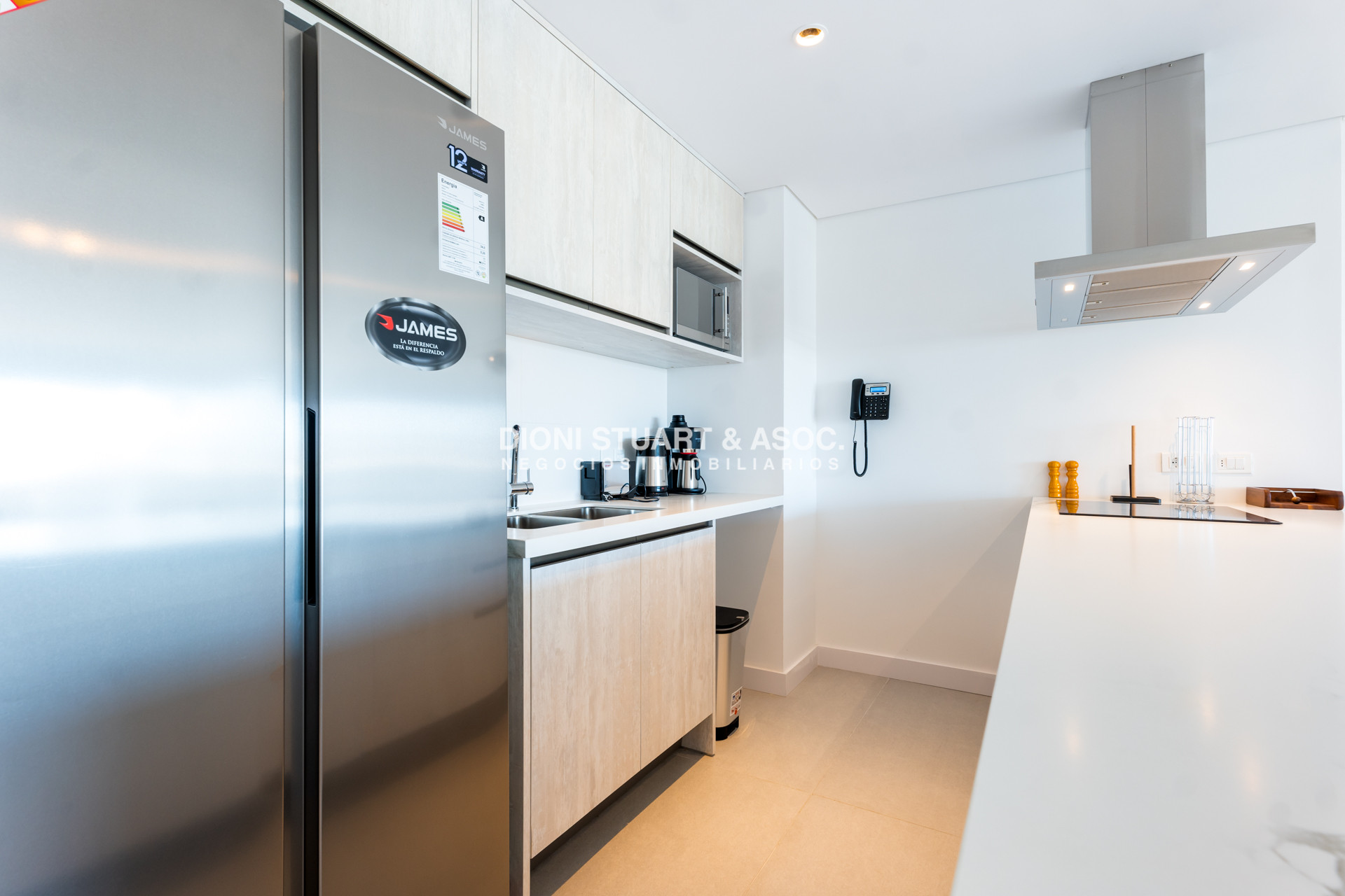 Apartamento ID.846 - Moorea Bay 2 - 2 Dorm en Suite - Manantiales - La Barra