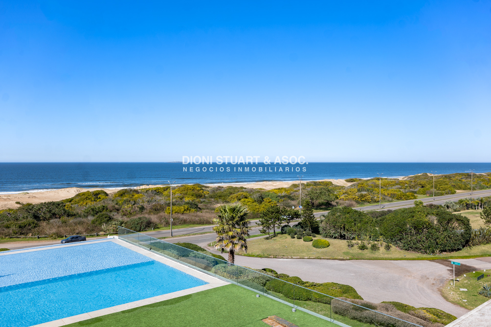 Apartamento ID.1073 - VENTA APARTAMENTO - EDIFICIO ACQUA - 4 SUITES + DEPENDENCIA
