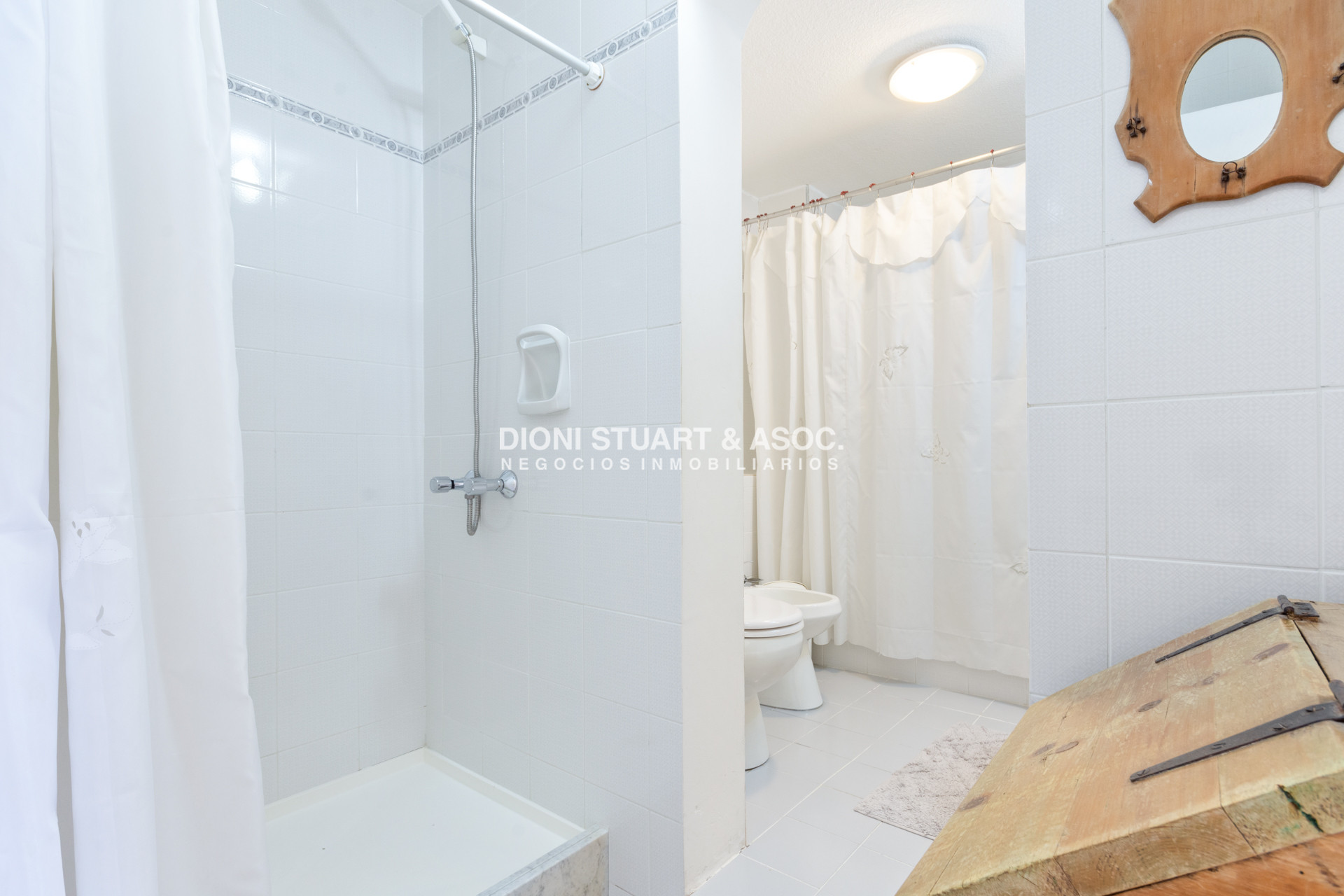 Apartamento ID.580 - Torre Wilson - Planta Unificada - Complejo Lincoln Center