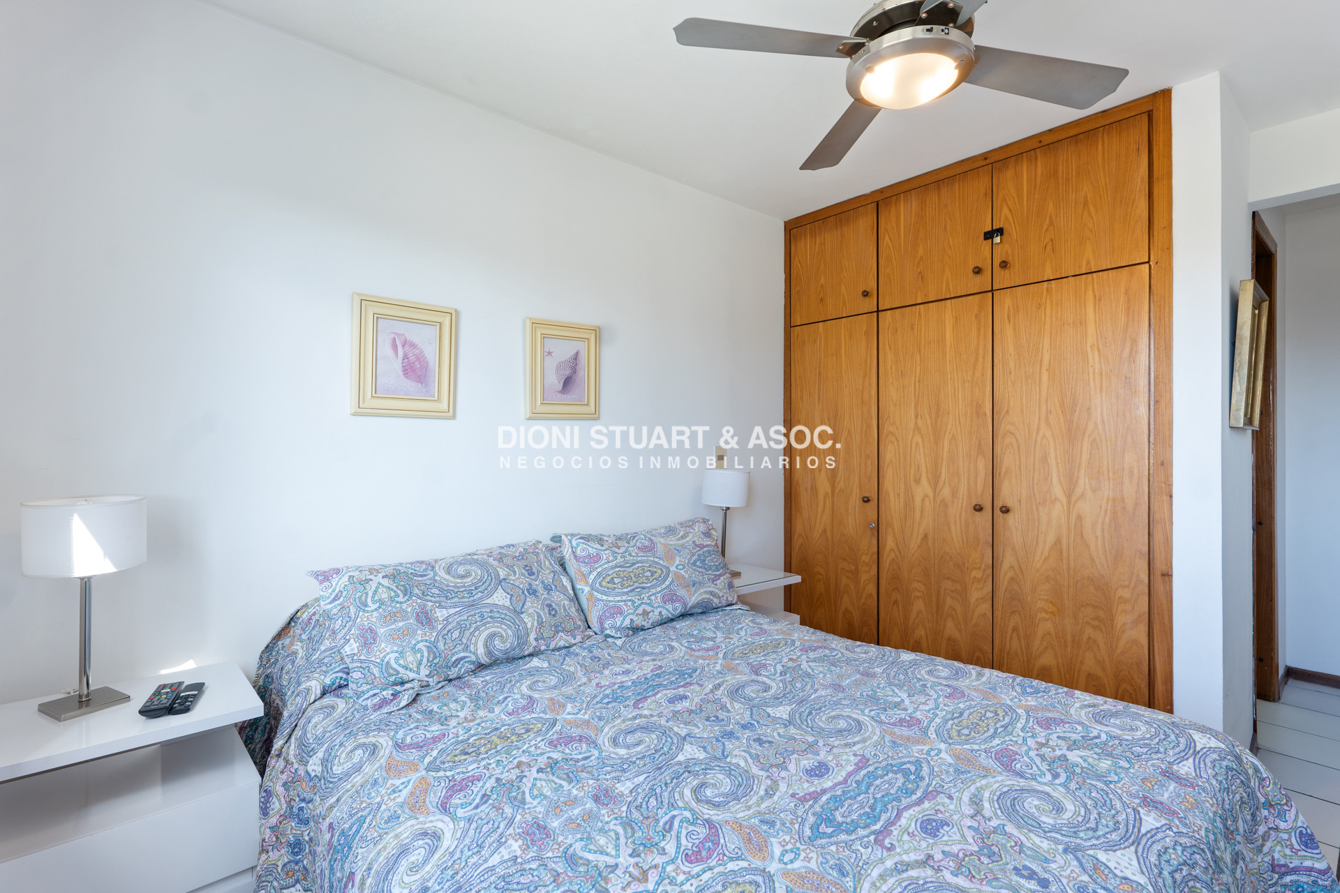 Apartamento ID.657 - OPORTUNIDAD EN VENTA - DEPARTAMENTO DE 2 DORMITORIOS Y 2 BAÑOS - CAP BRETON - CERCA DEL MAR - PLAYA MANSA