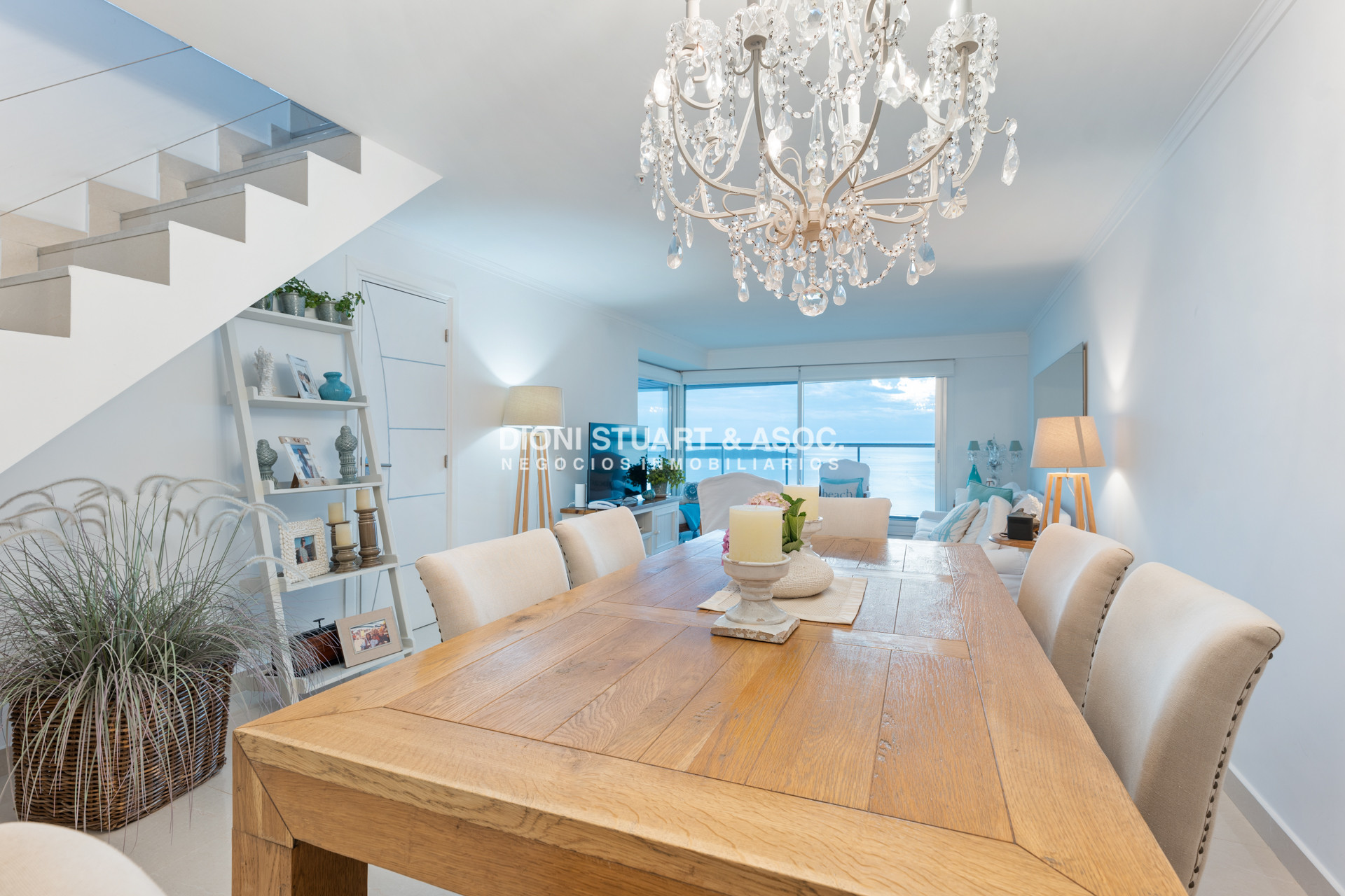 Apartamento ID.637 - Miami Boulevard I - Pent House Duplex - Apartamento En Venta