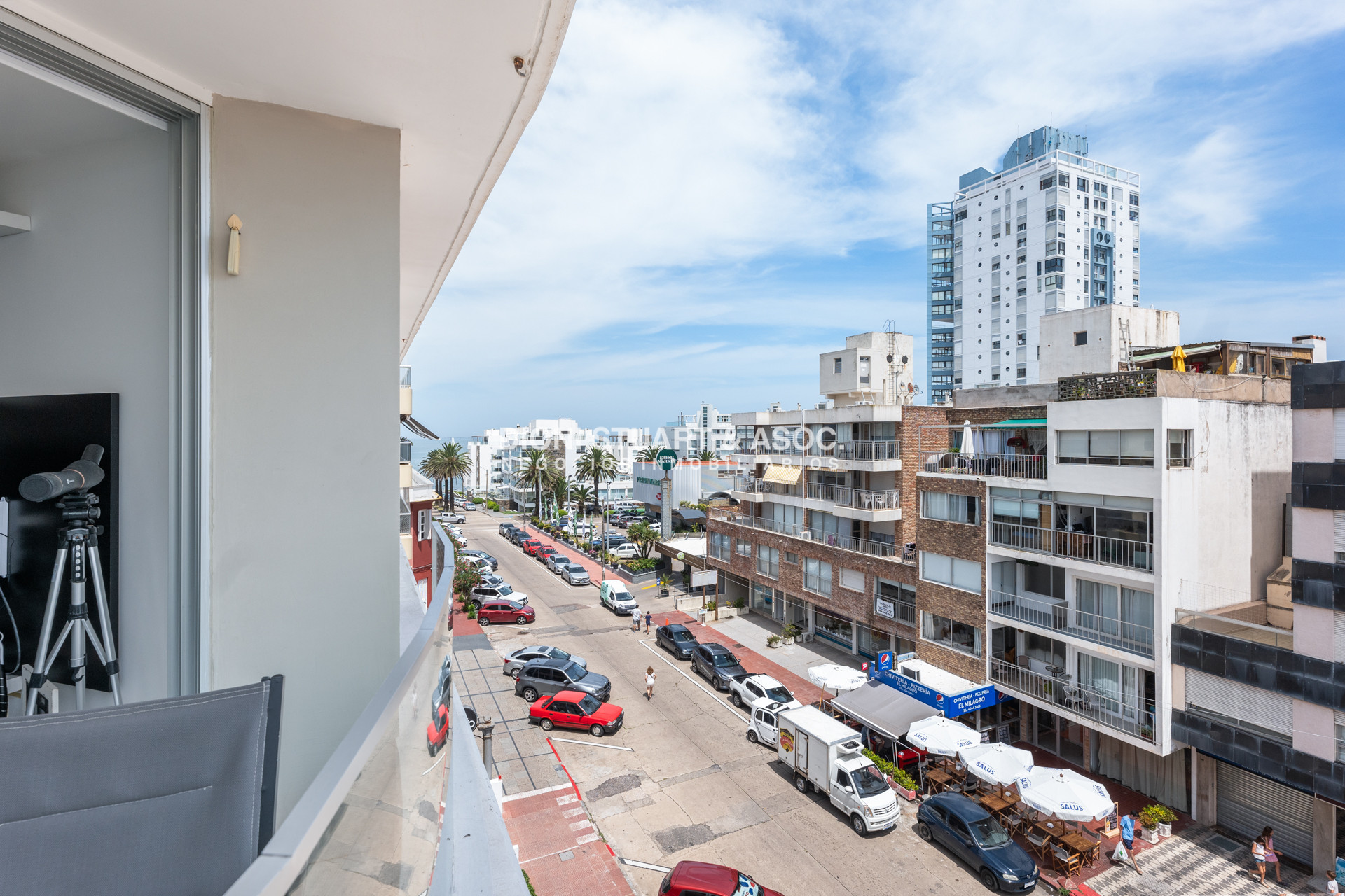 Apartamento ID.900 - Departamento en Gorlero en Venta - 2 Dormitorios - Con Parrillero
