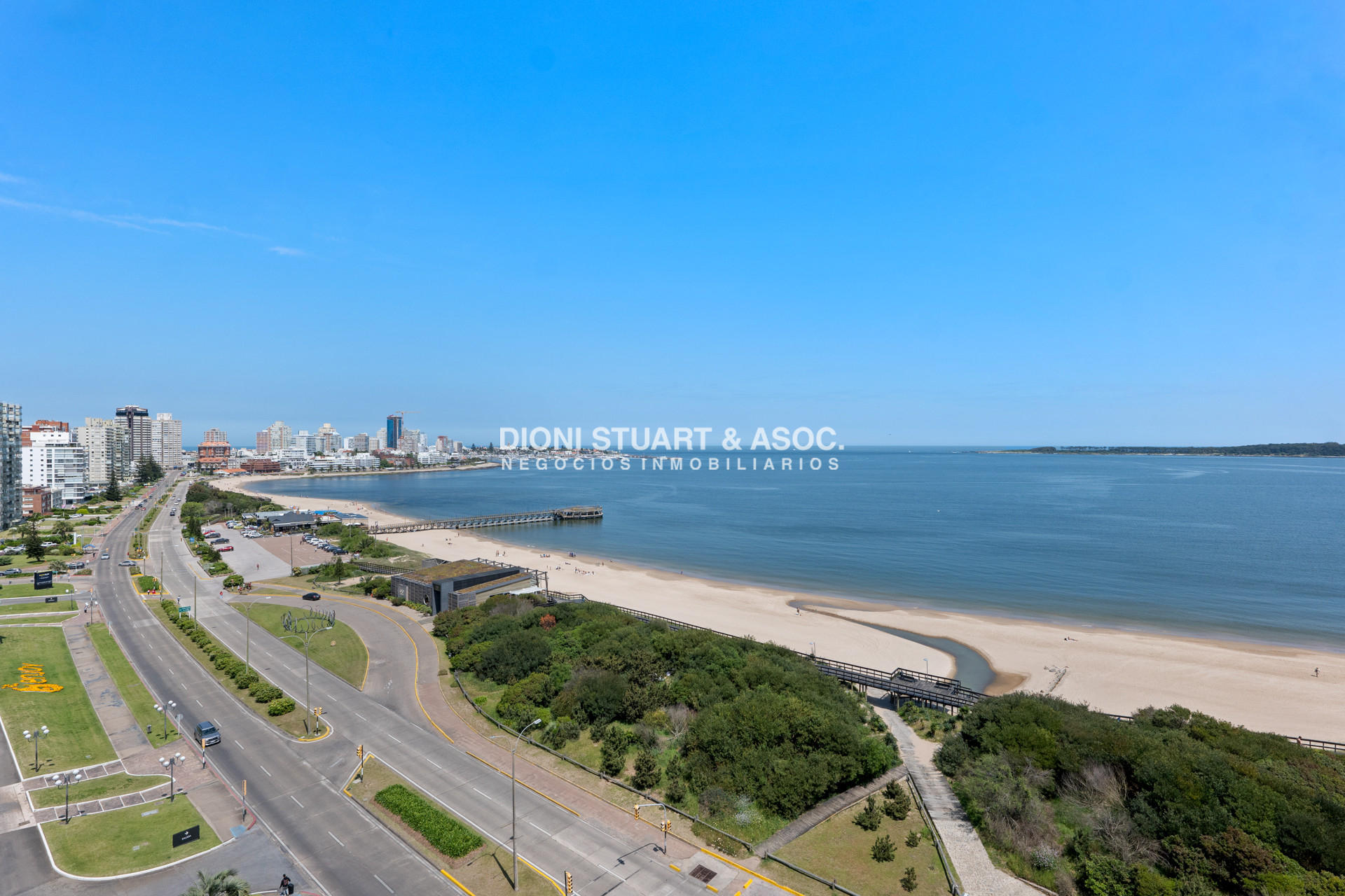 Apartamento ID.799 - DEPARTAMENTO EN MILLENIUM TOWER EN VENTA ESQUINERO DE 3 DORMITORIOS EN SUITE + DEP.