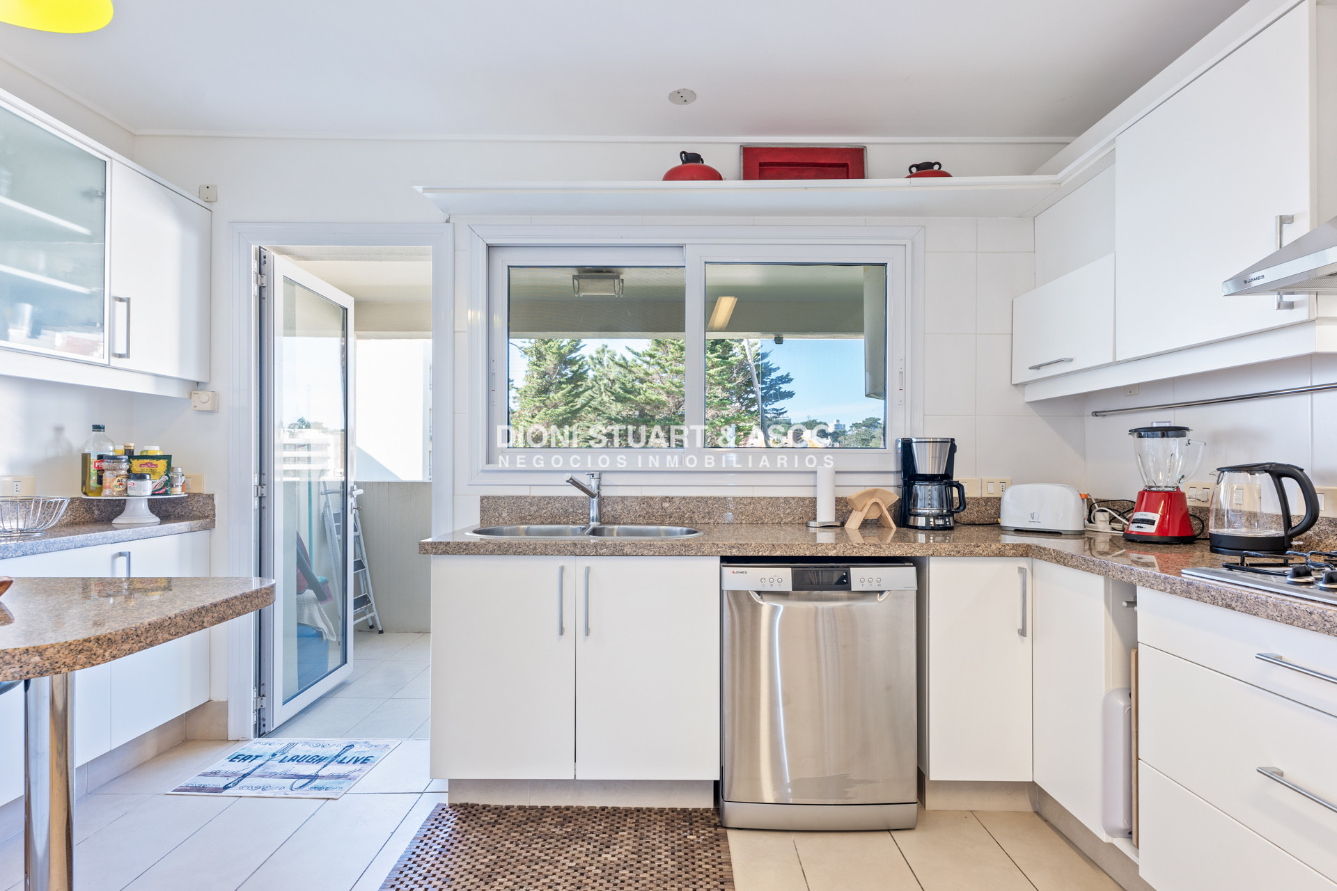 Apartamento ID.581 - Edificio Solar del Bosque - 4 Suites